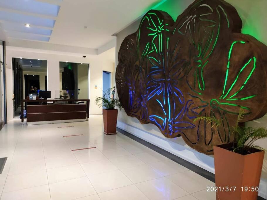 Coral State Premium Tower