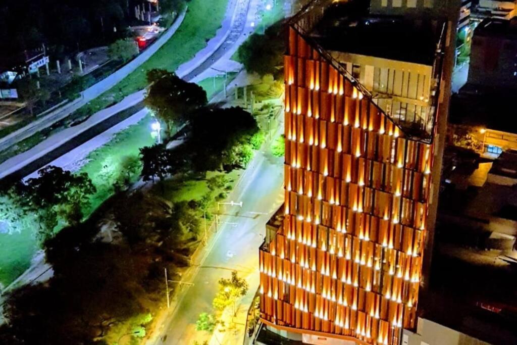 Coral State Premium Tower