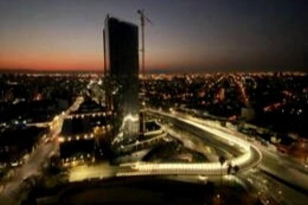 Coral State Premium Tower