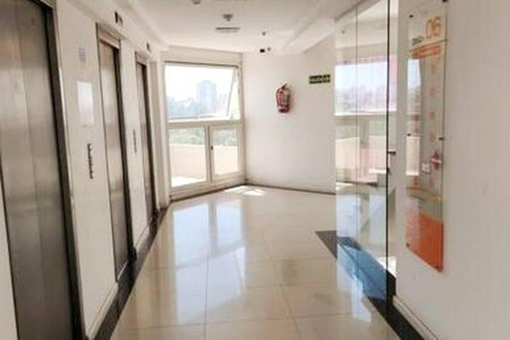 Coral State Premium Tower