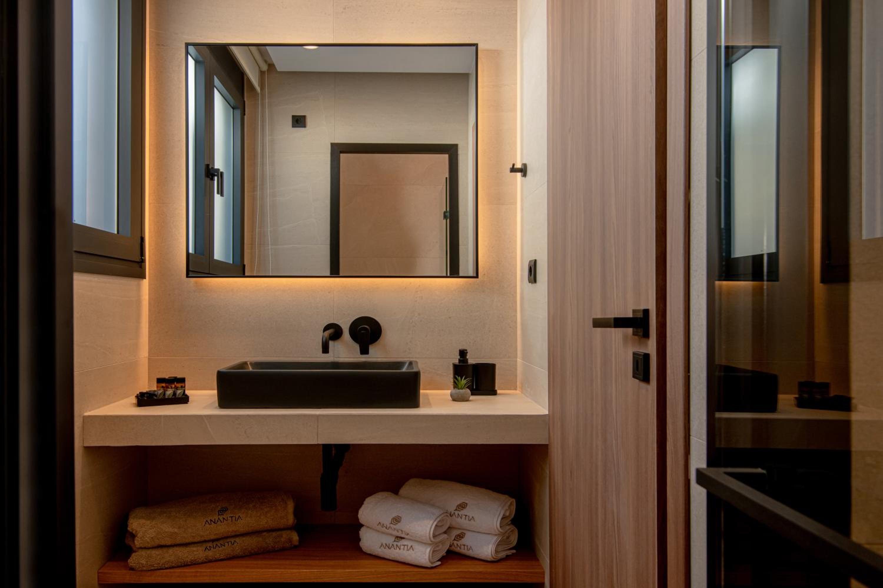 Anantia Luxury Maisonette - Scenic View photo 2