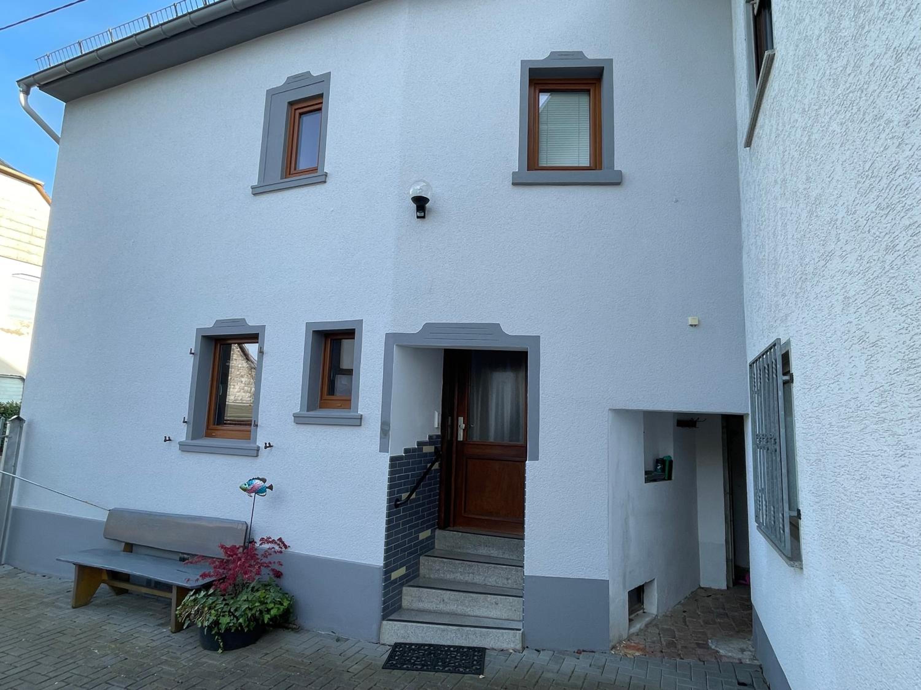 Haus Bella Altendiez