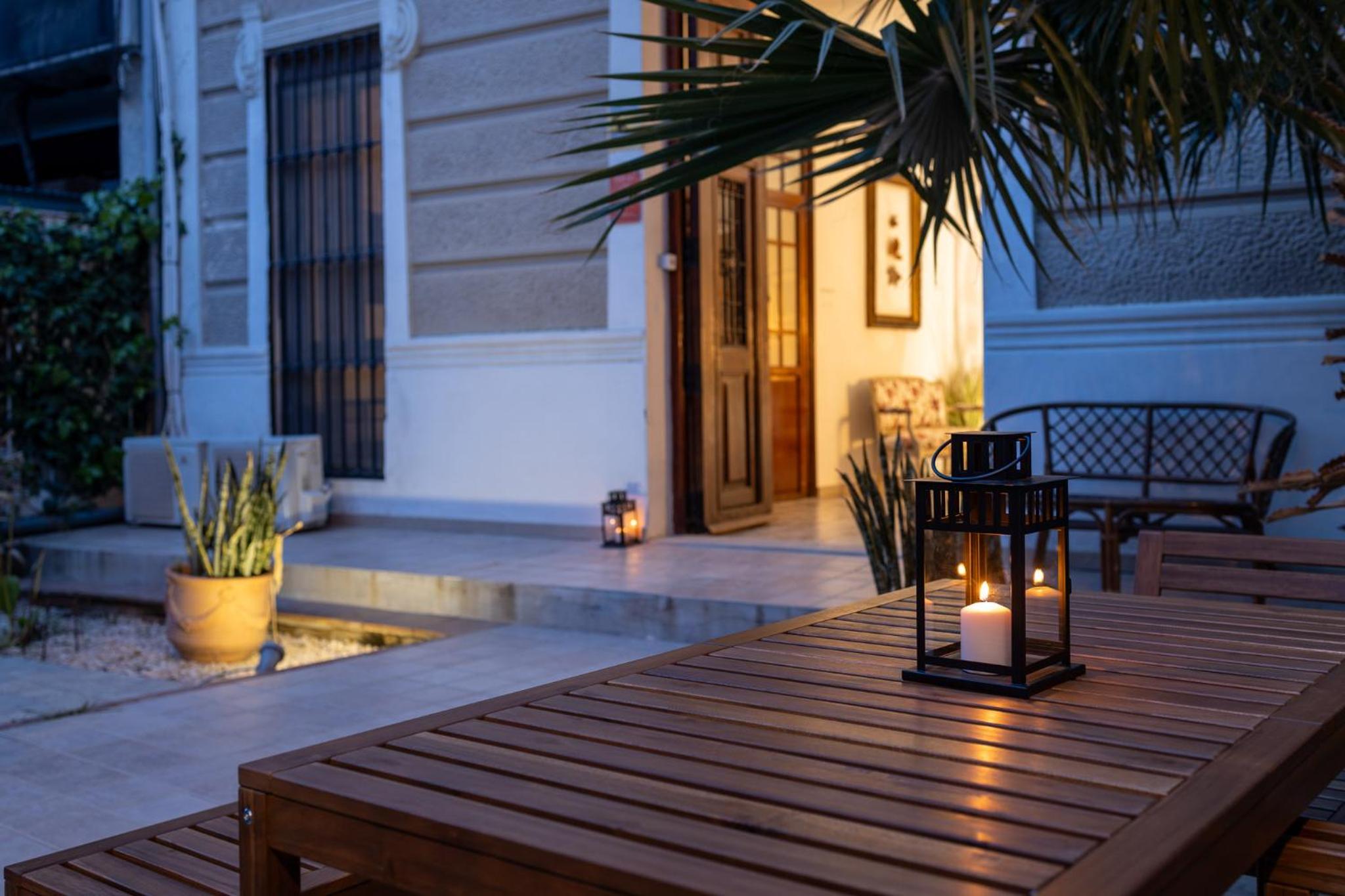 Portrait Boutique Guesthouse view 4