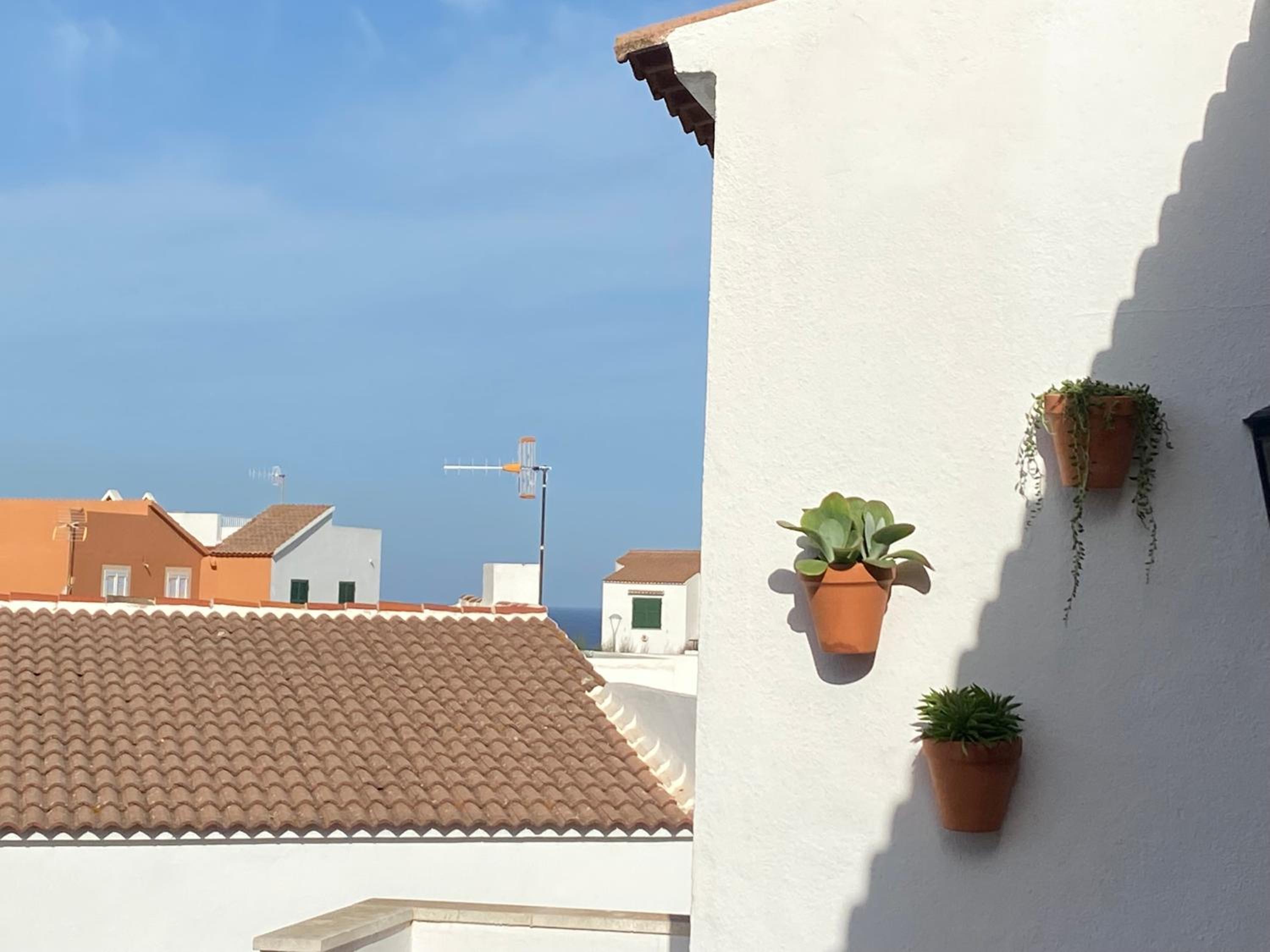 Apartamento junto a Es Clot de Sa Cera a 5 min Ciutadella view 4