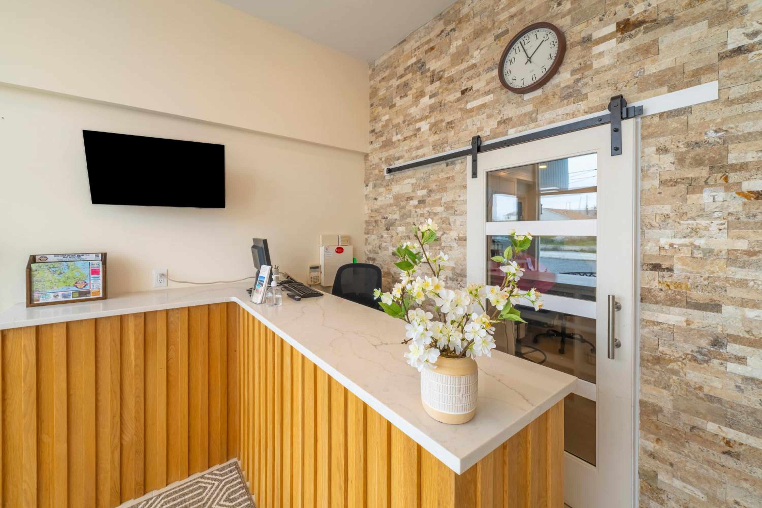 Ocean Surf Resort