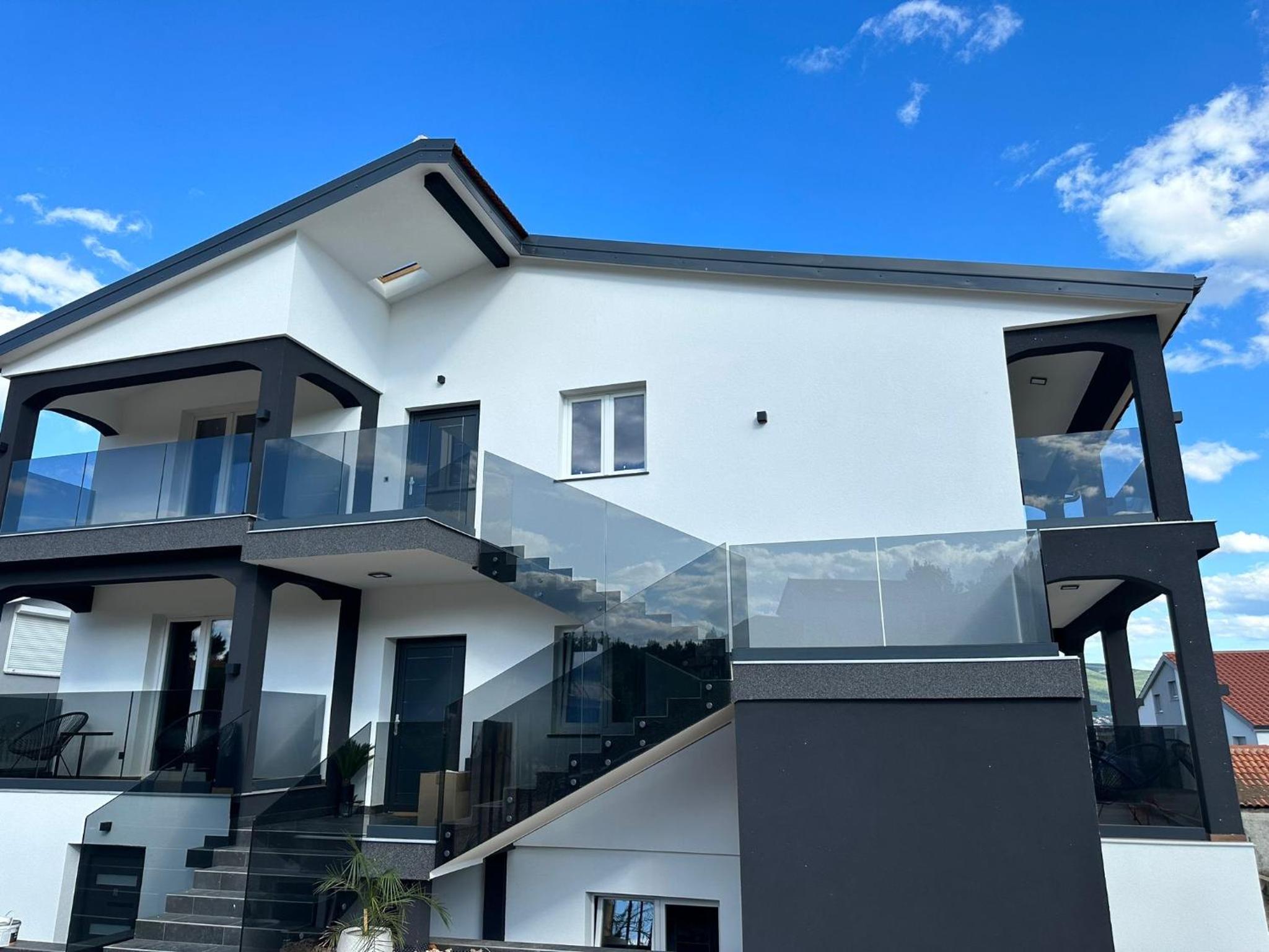 Sea Dreams Apartments