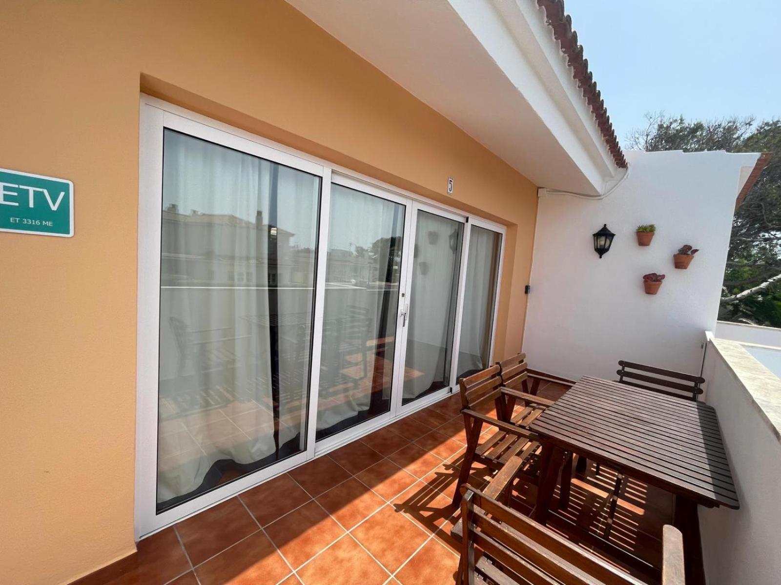 Apartamento junto a Es Clot de Sa Cera a 5 min Ciutadella view 3