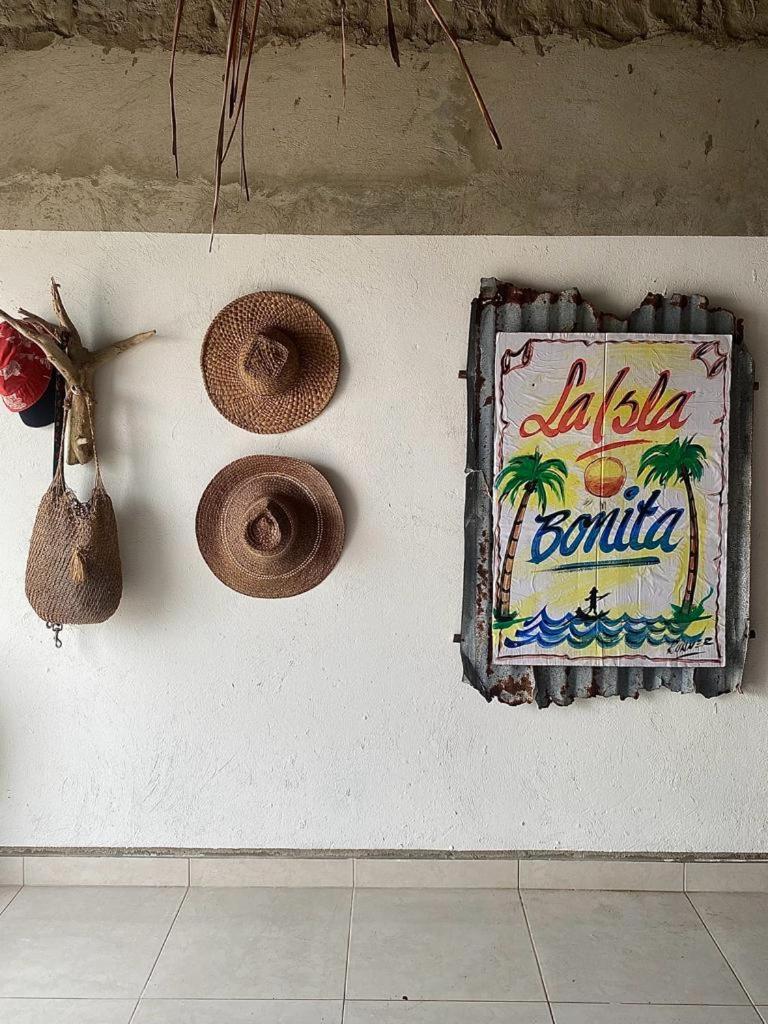 La Isla Bonita