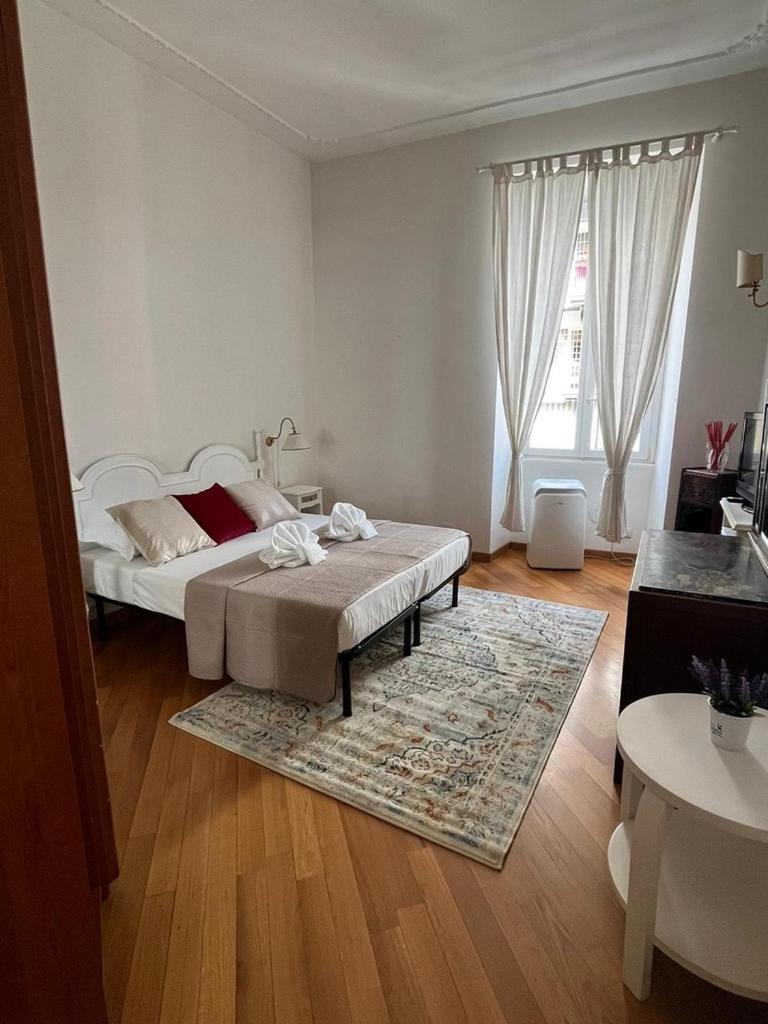 SAN PIETRO VATICAN AREA LARGE APARTMENT - near SUBWAY