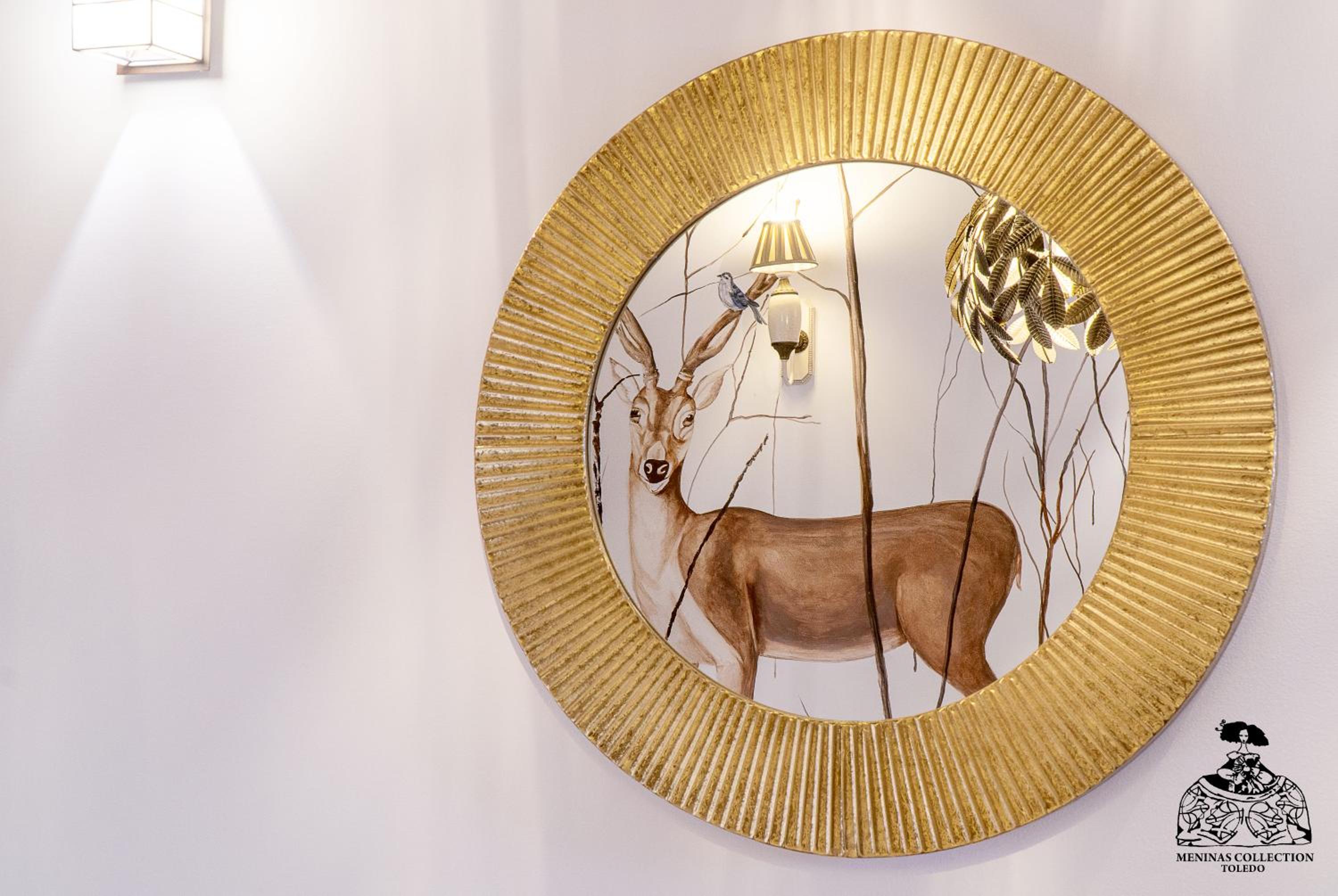 Casa de la Mezquita y Casa de Carretas MeninasCollection