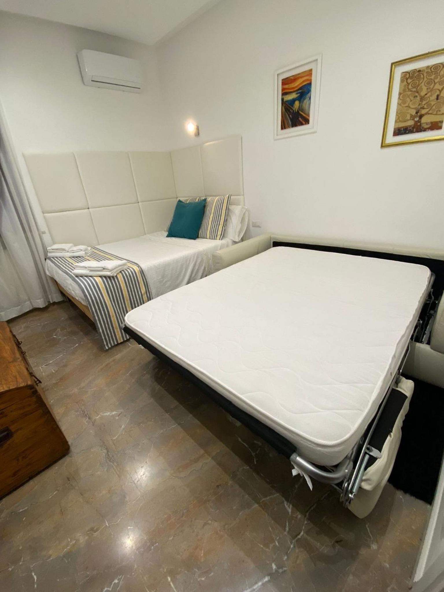 Rome Sweet Spot Guest House
