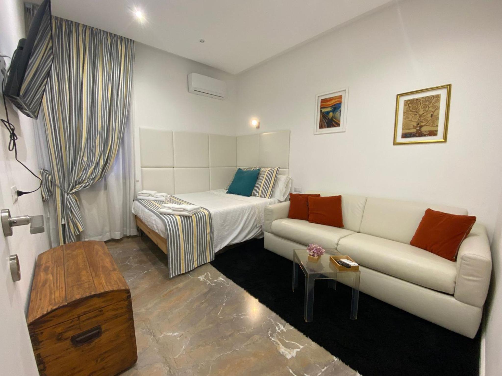 Rome Sweet Spot Guest House