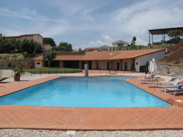 La Pergola