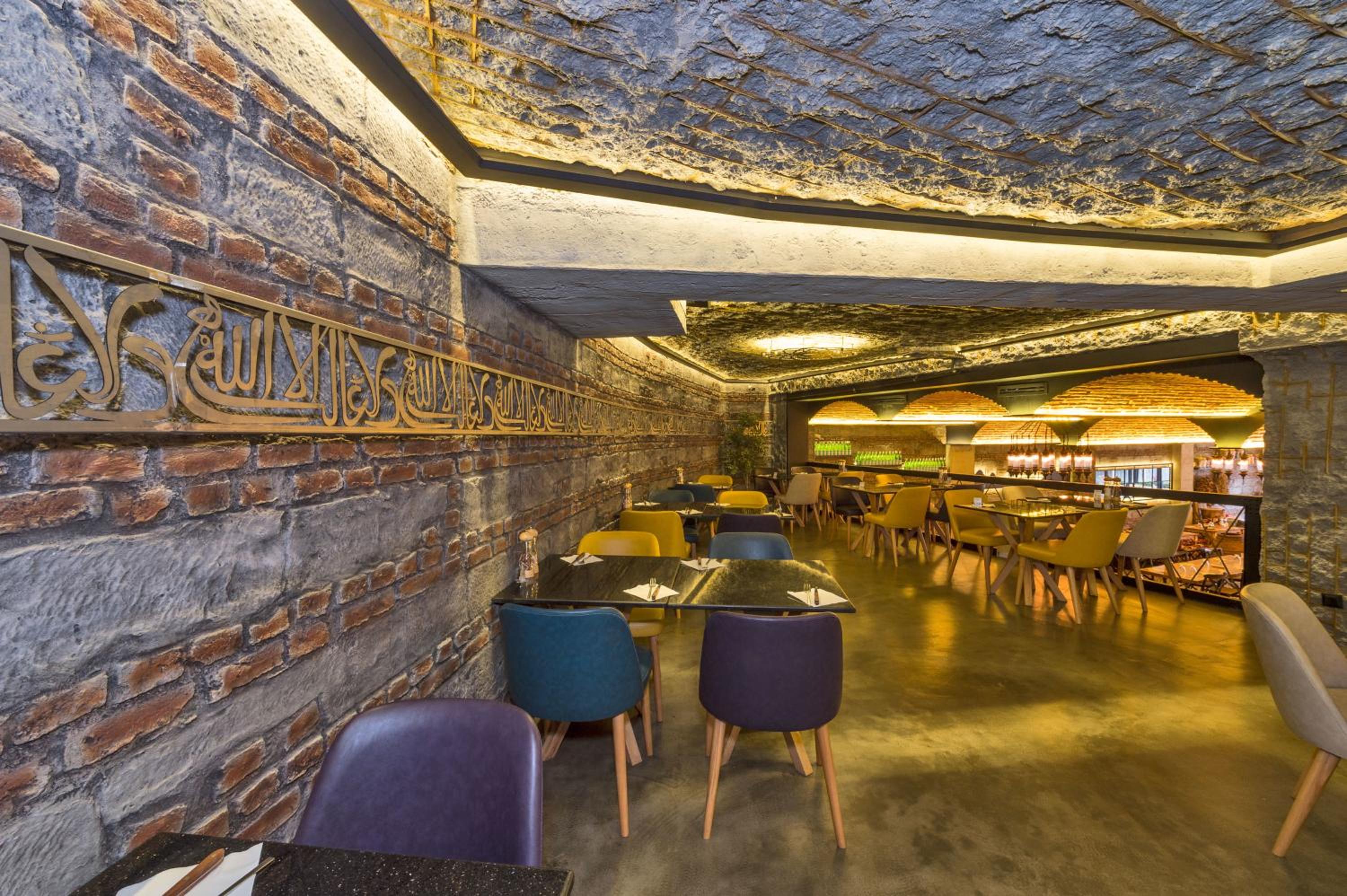 The Empress Theodora Hotel - Image 17