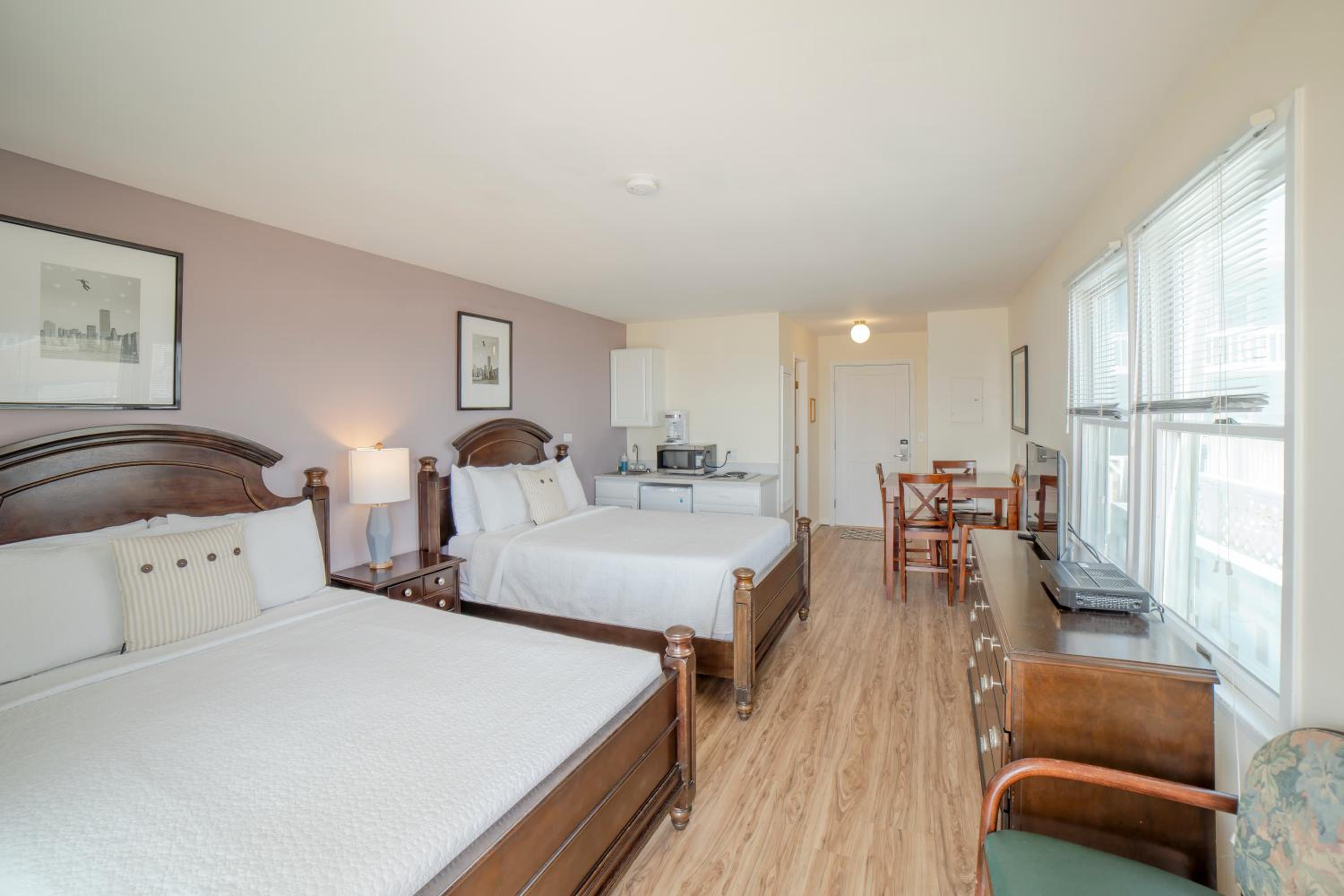 Ocean Surf Resort