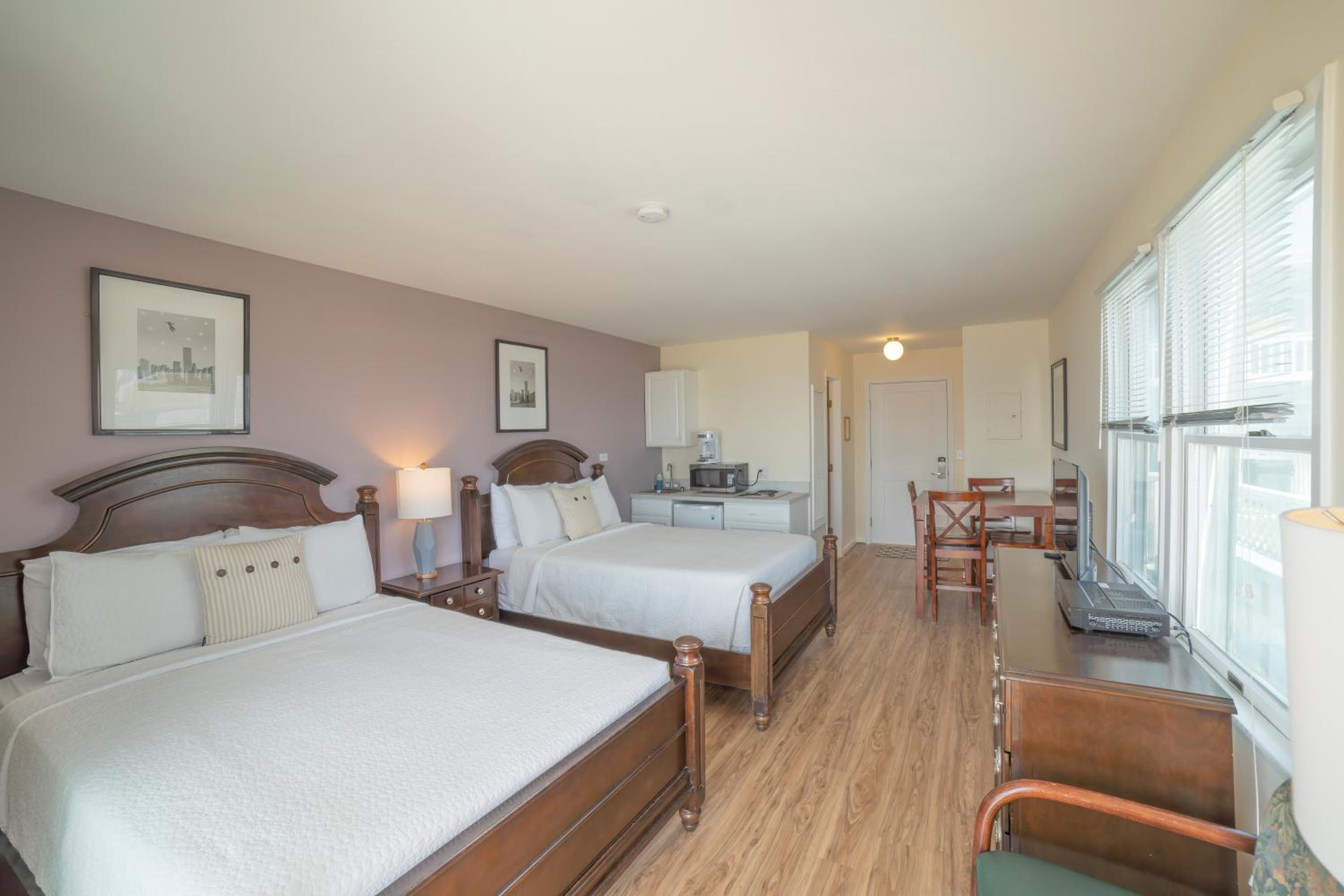 Ocean Surf Resort