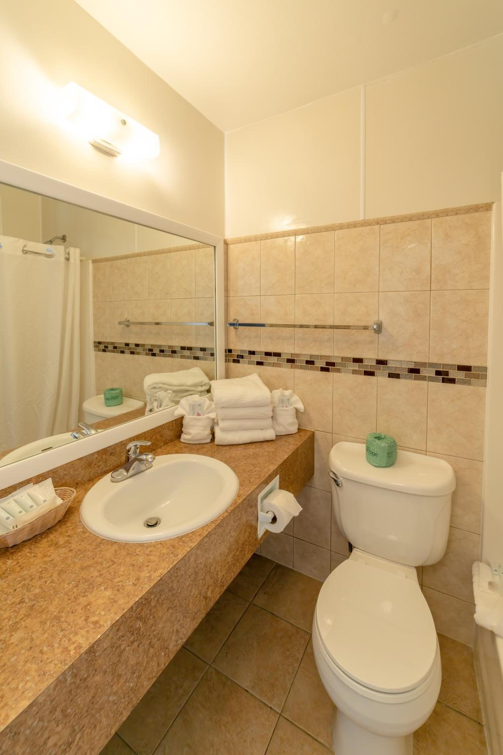 Ocean Surf Resort