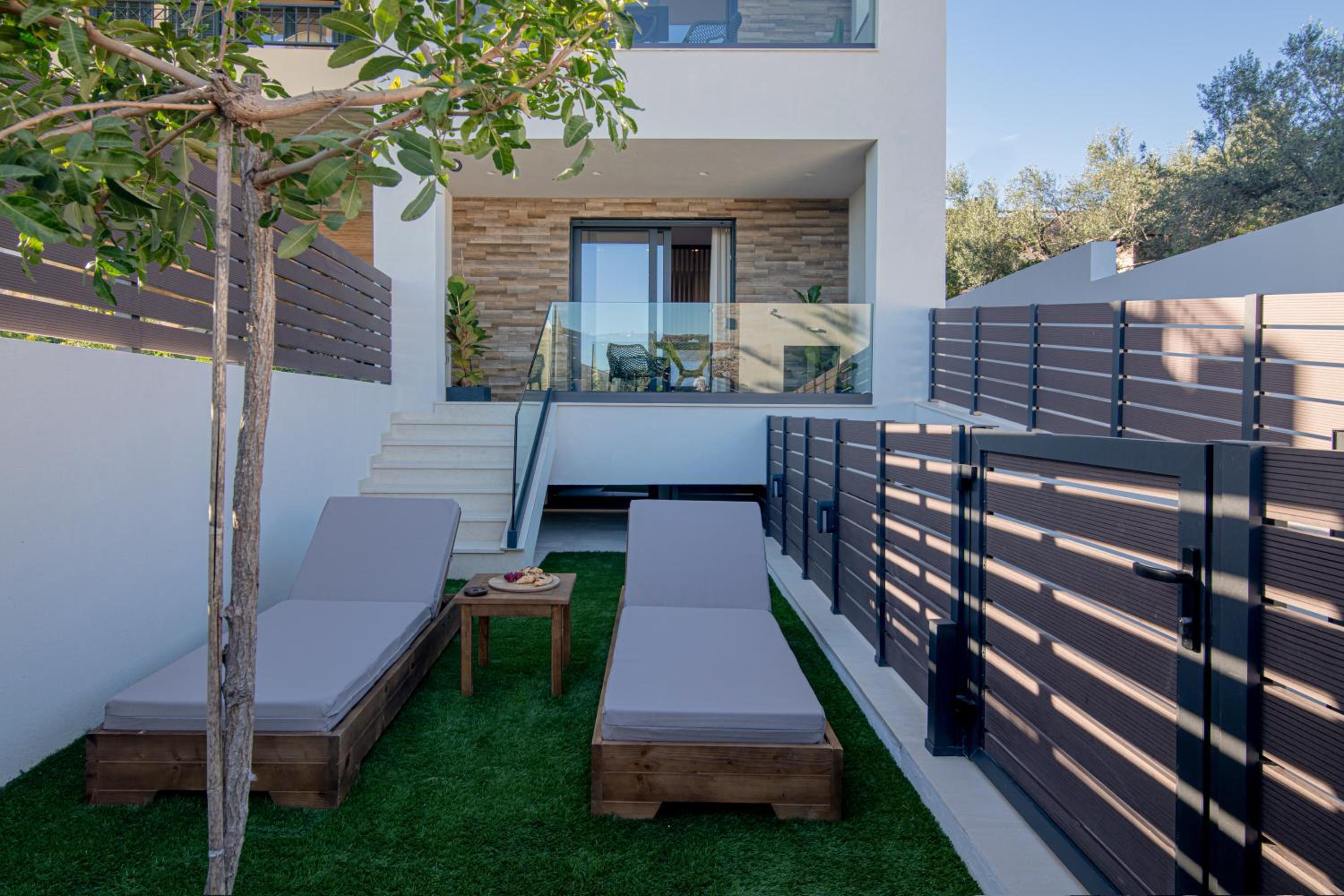 Anantia Luxury Maisonette - Scenic View photo 4