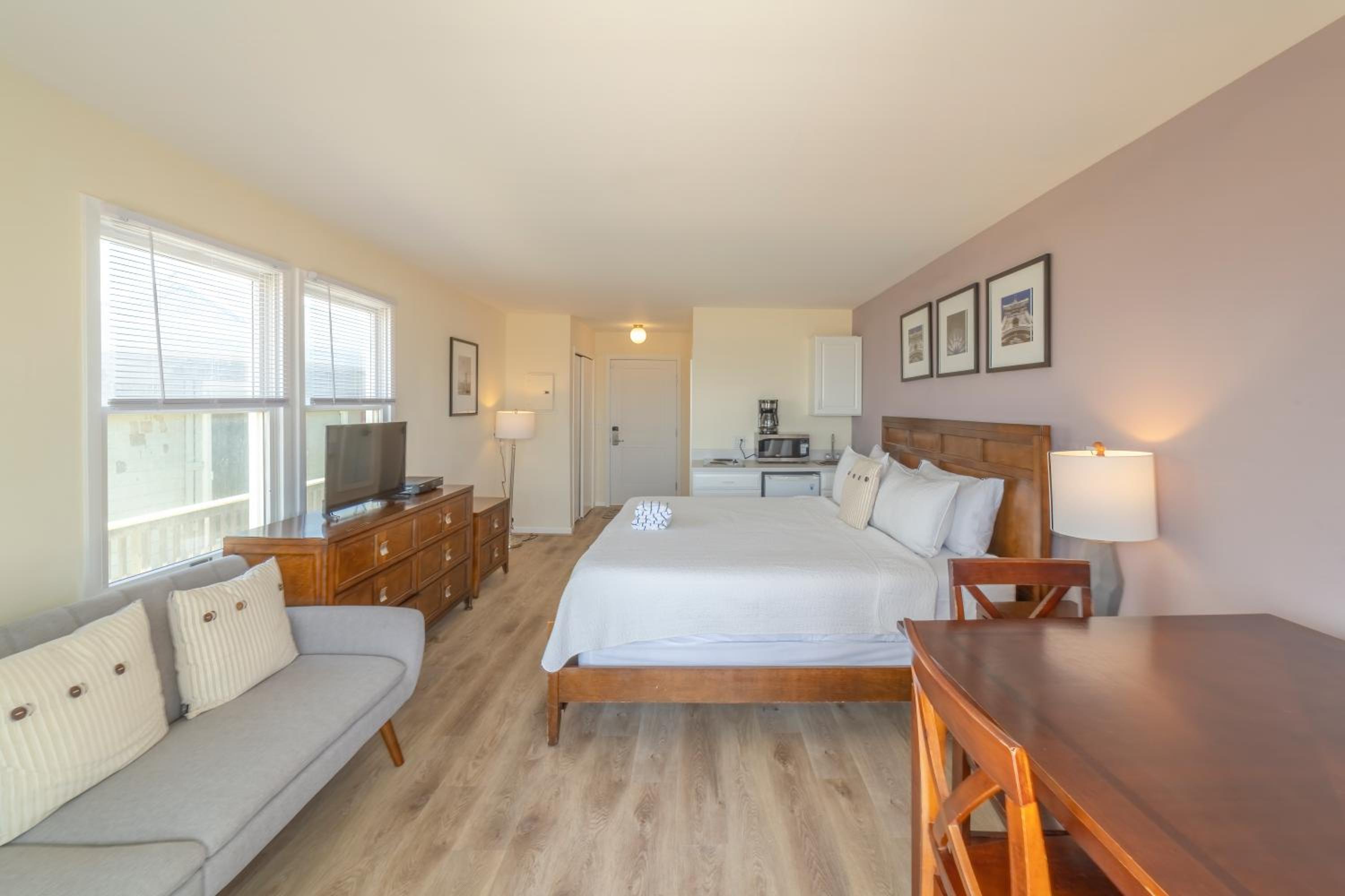 Ocean Surf Resort