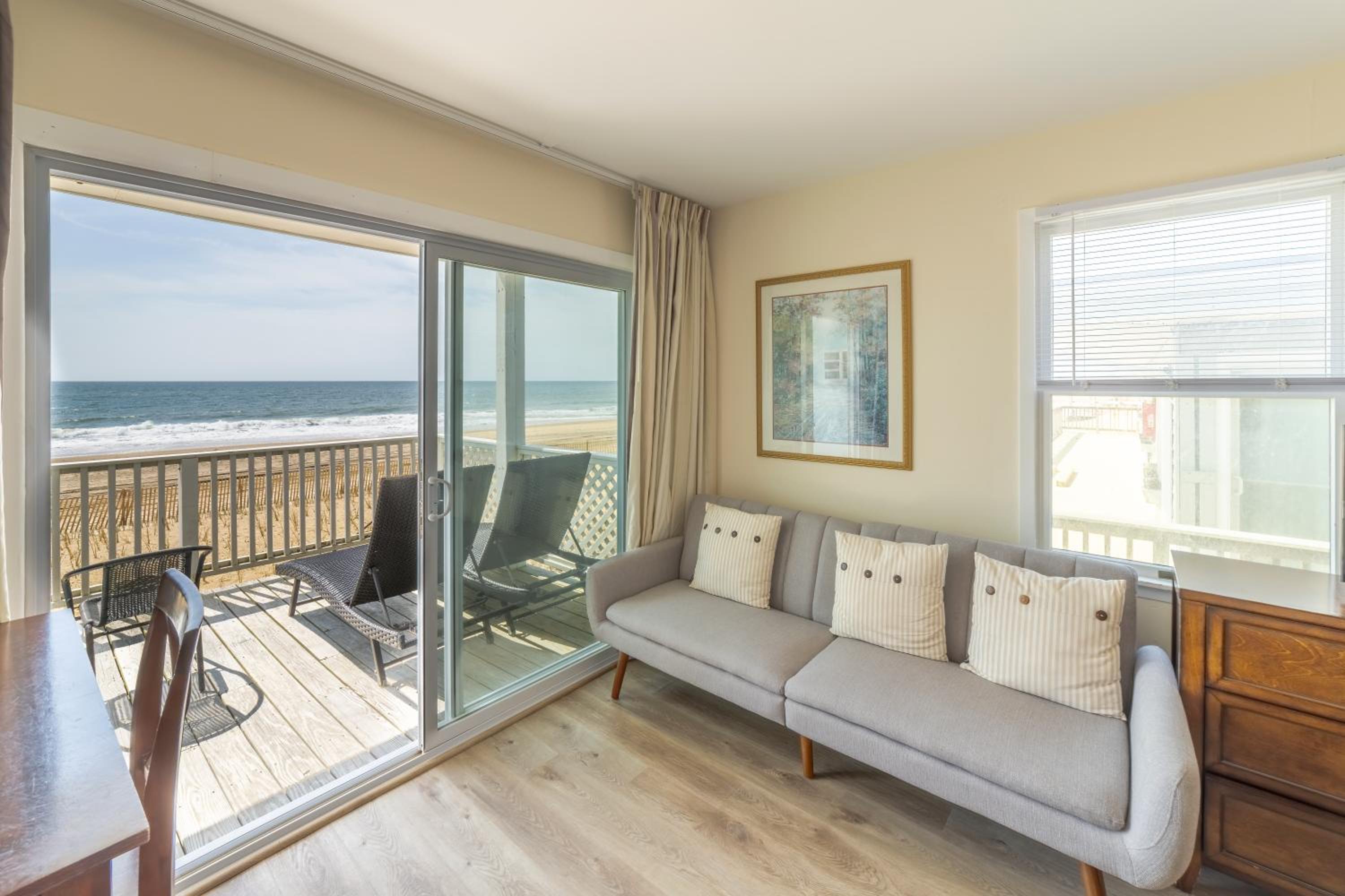 Ocean Surf Resort