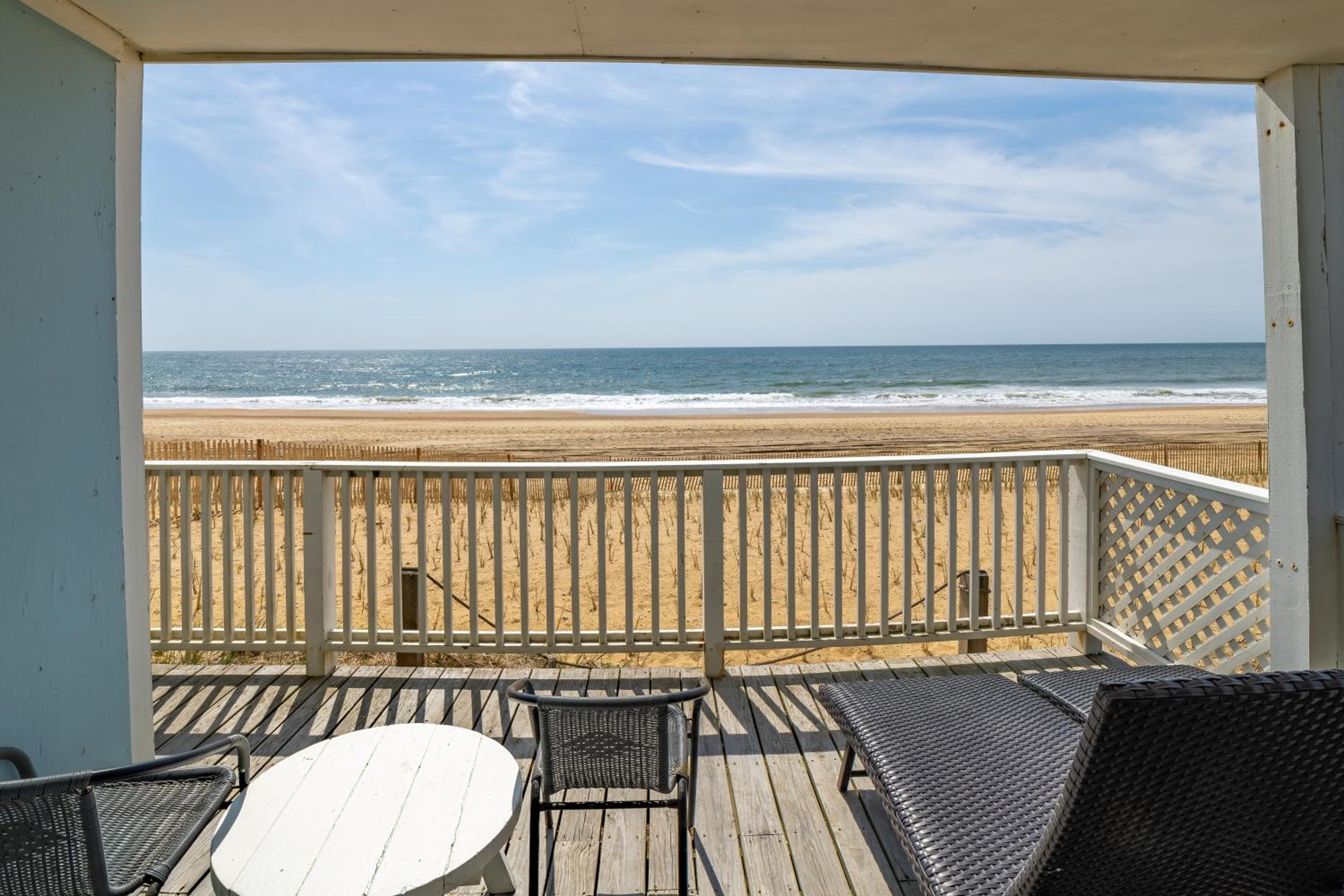 Ocean Surf Resort