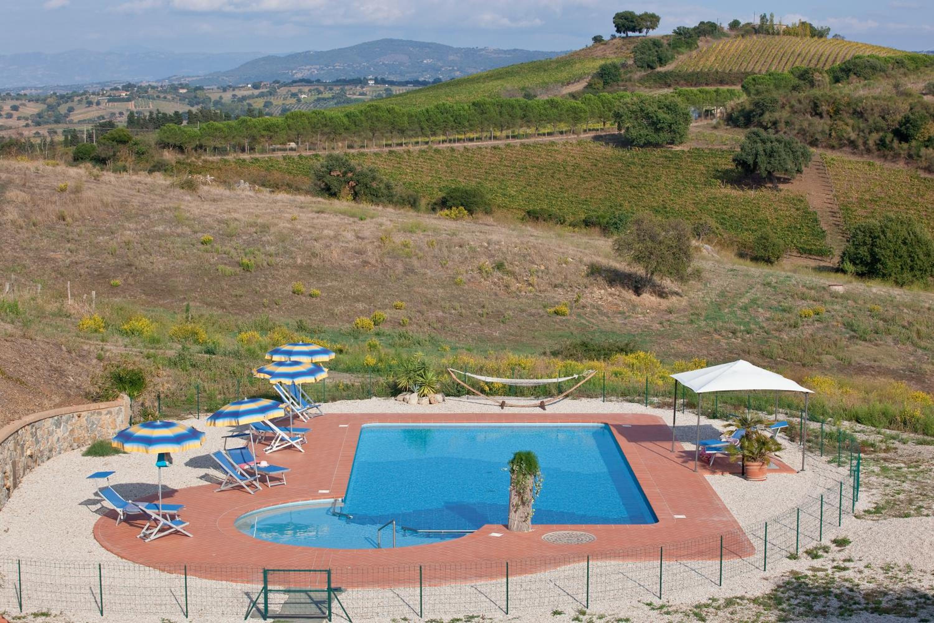 La Pergola