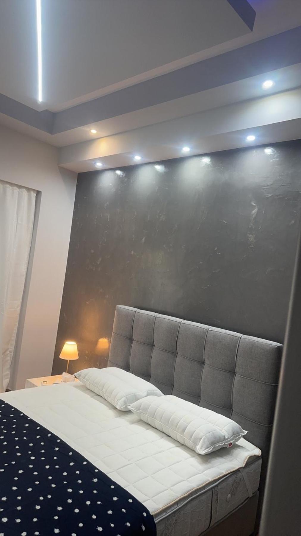 Maria's luxury apartment photo 3