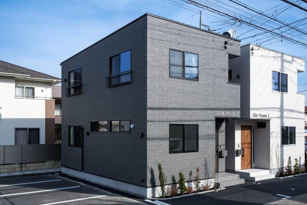 Aile Hose Ⅱ view 3