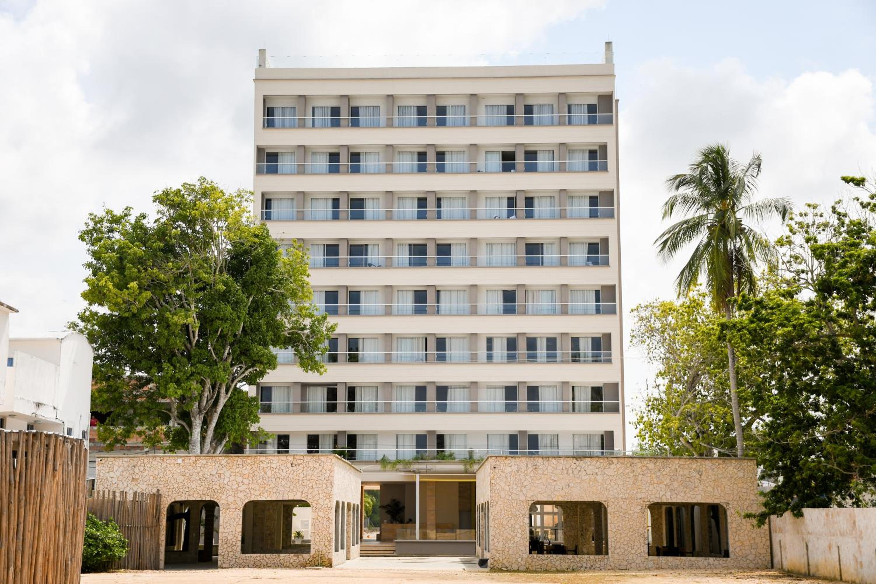 Hotel Ciela Hotel - Image 1