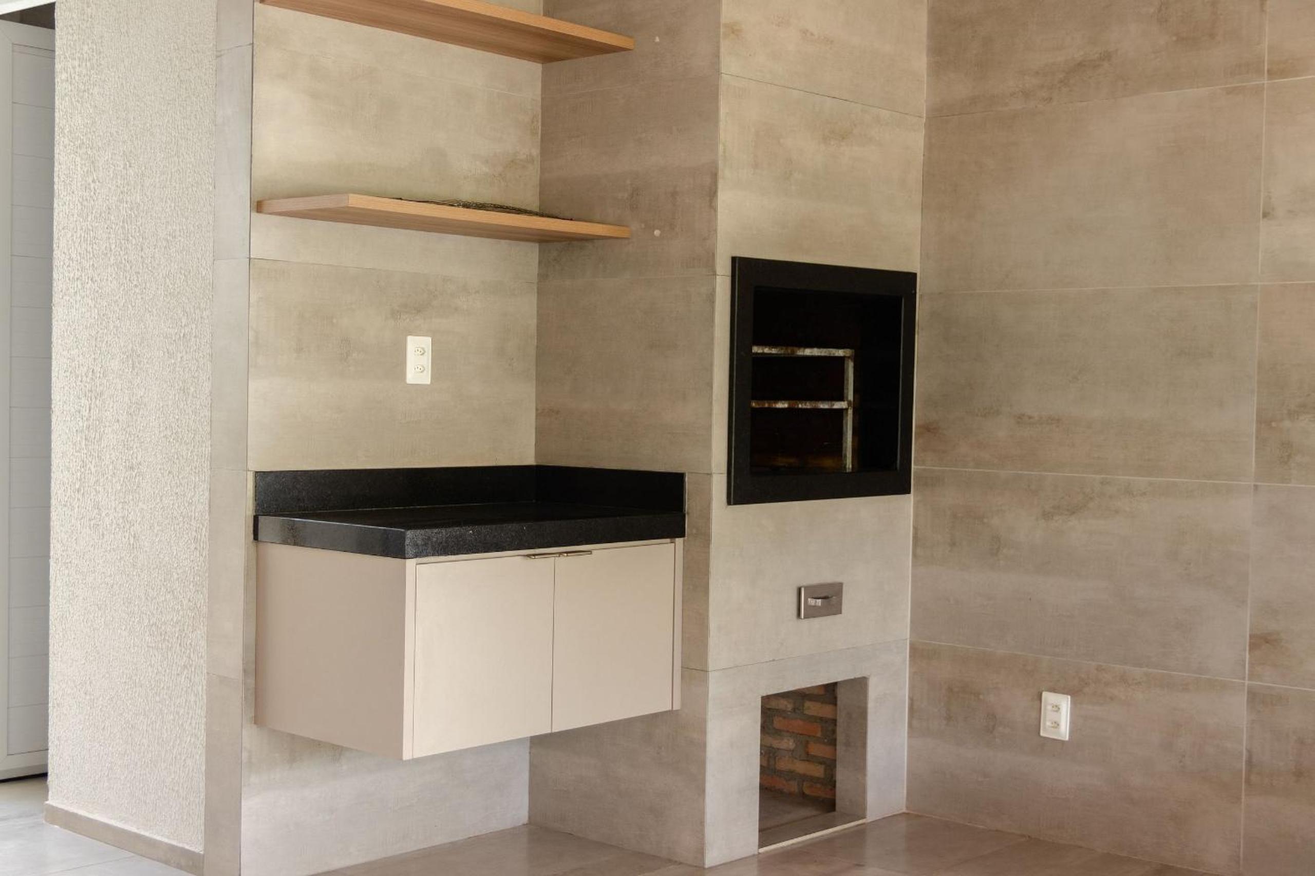 Casas Refúgio da Barra