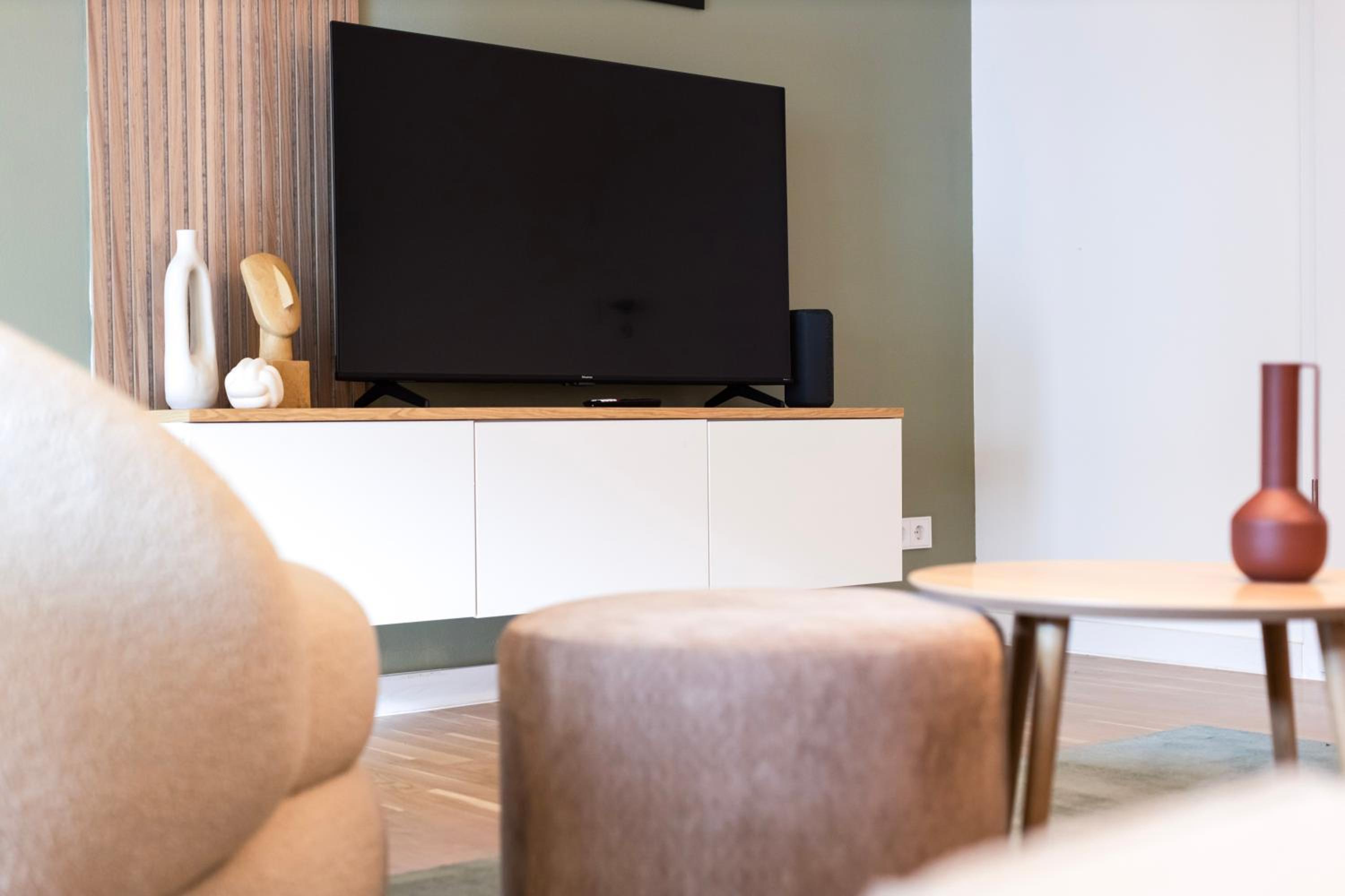 UNiQE Apartments Oldtown - citycenter