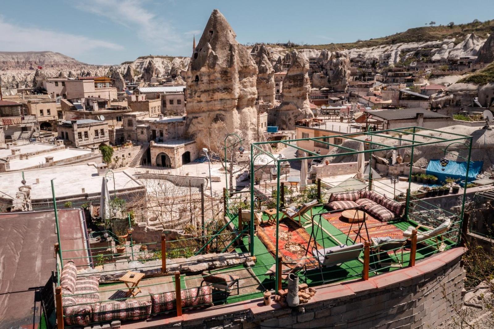 Vintage Cave House Hotel - Image 89