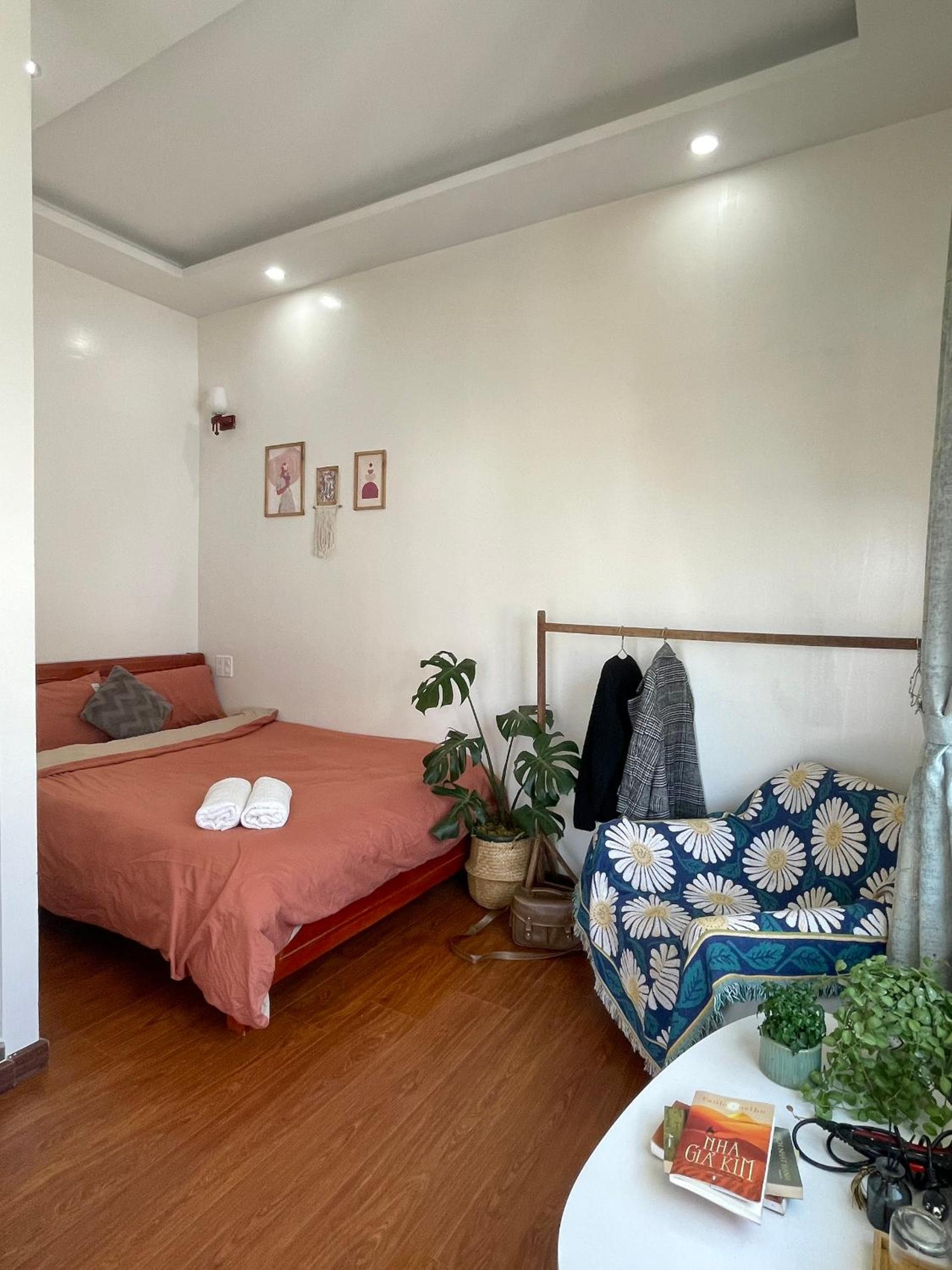 Hai Mình Homestay Đà Lạt view 4