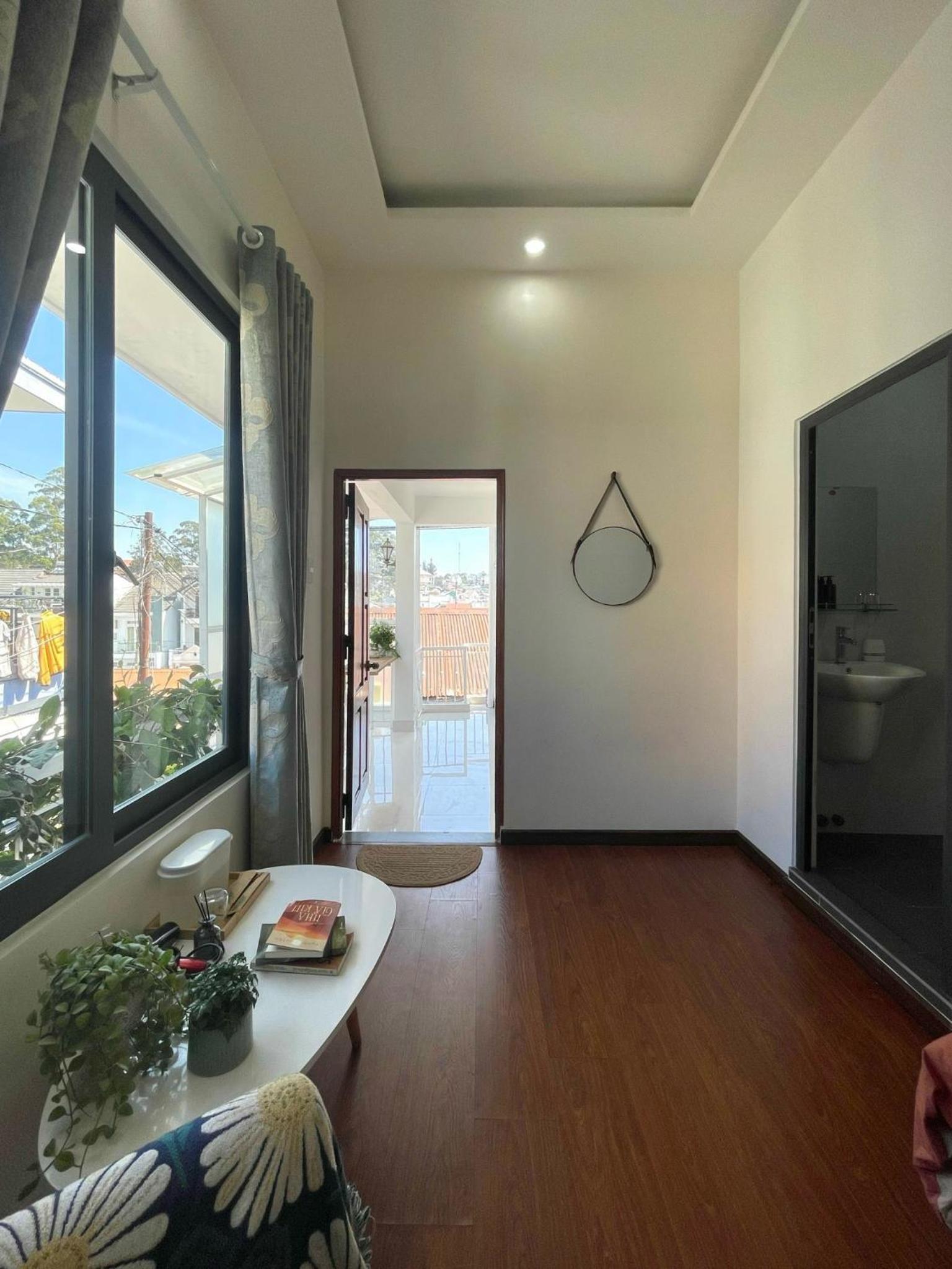 Hai Mình Homestay Đà Lạt view 5