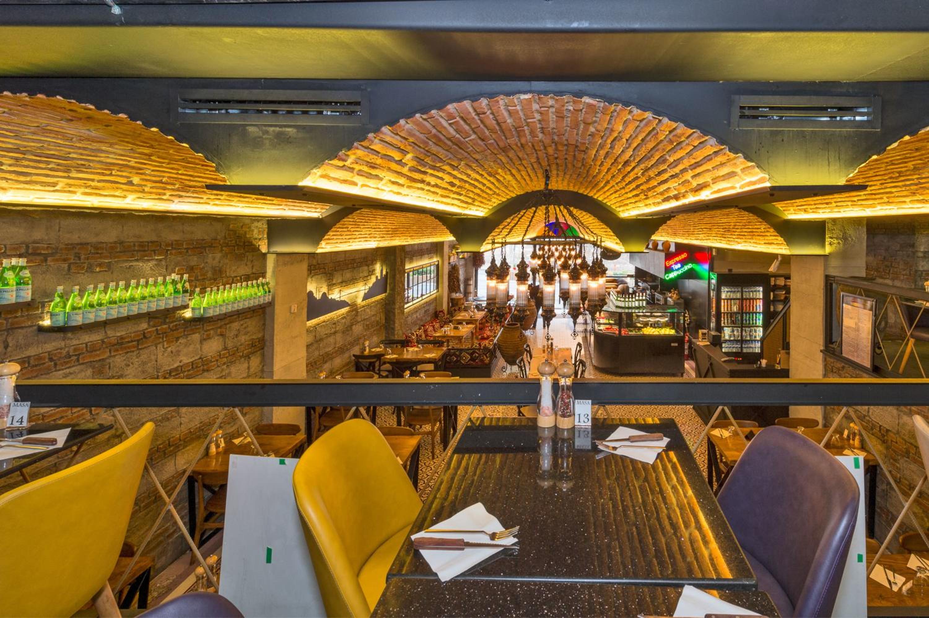 The Empress Theodora Hotel - Image 6