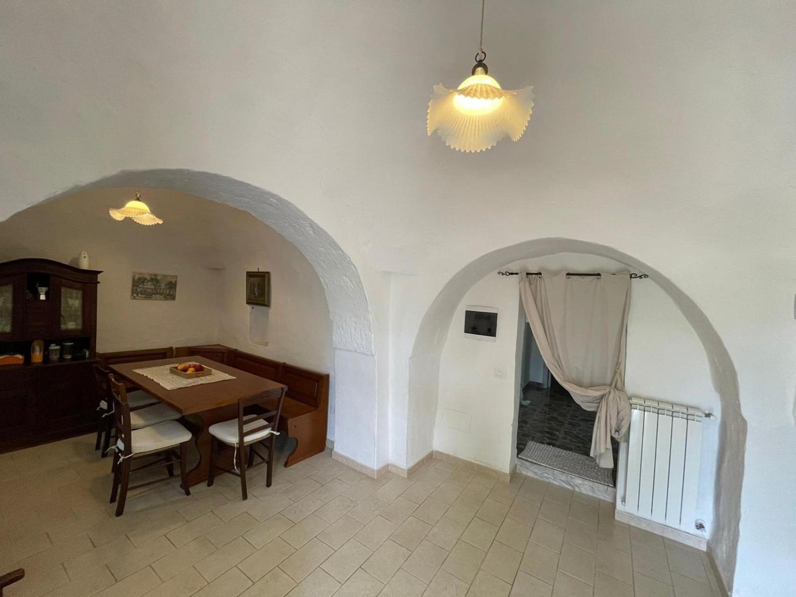 Trulli di Zia Zezzella by IL PUMO DI PUGLIA view 5