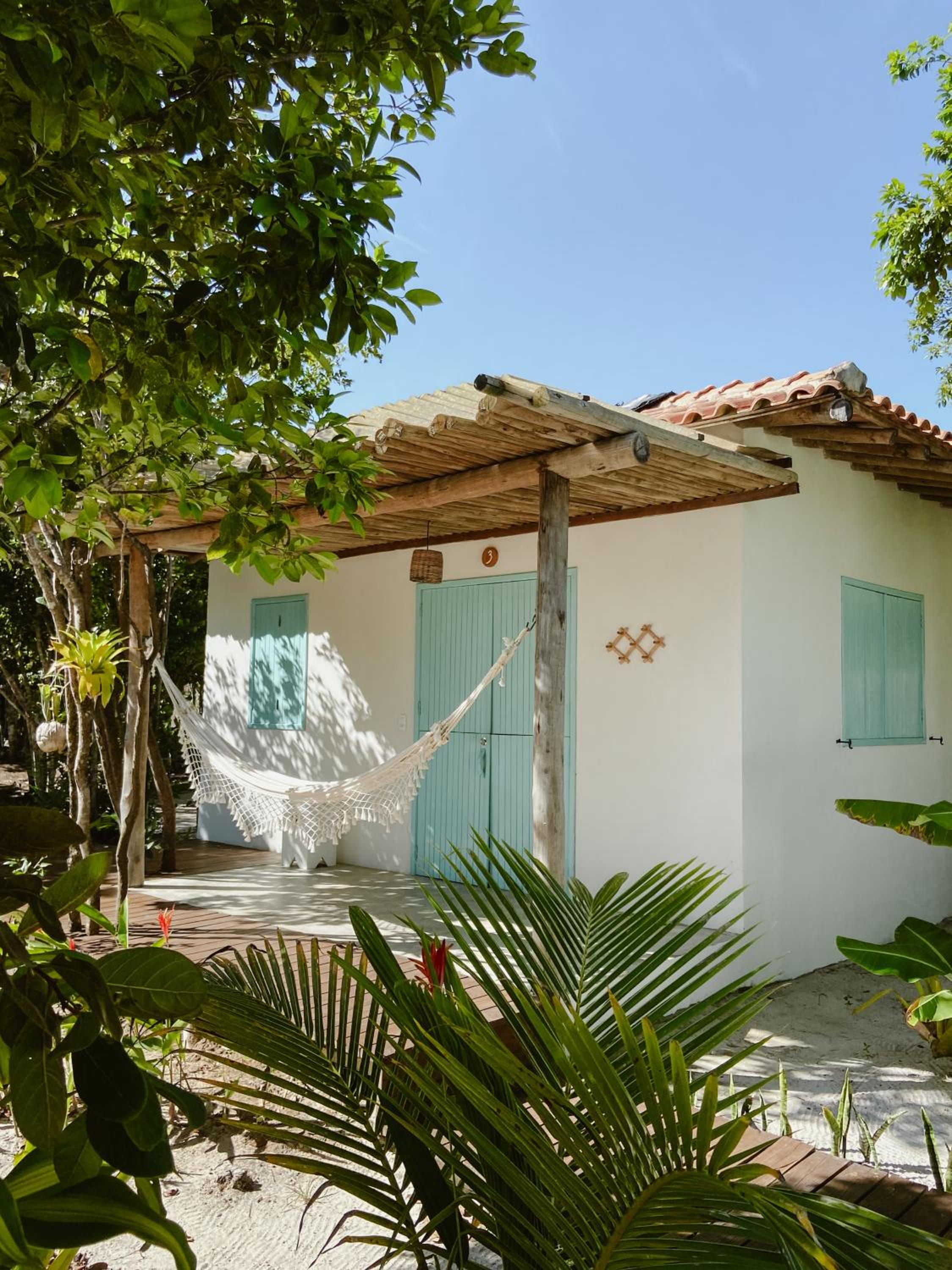 Pousada Refazenda