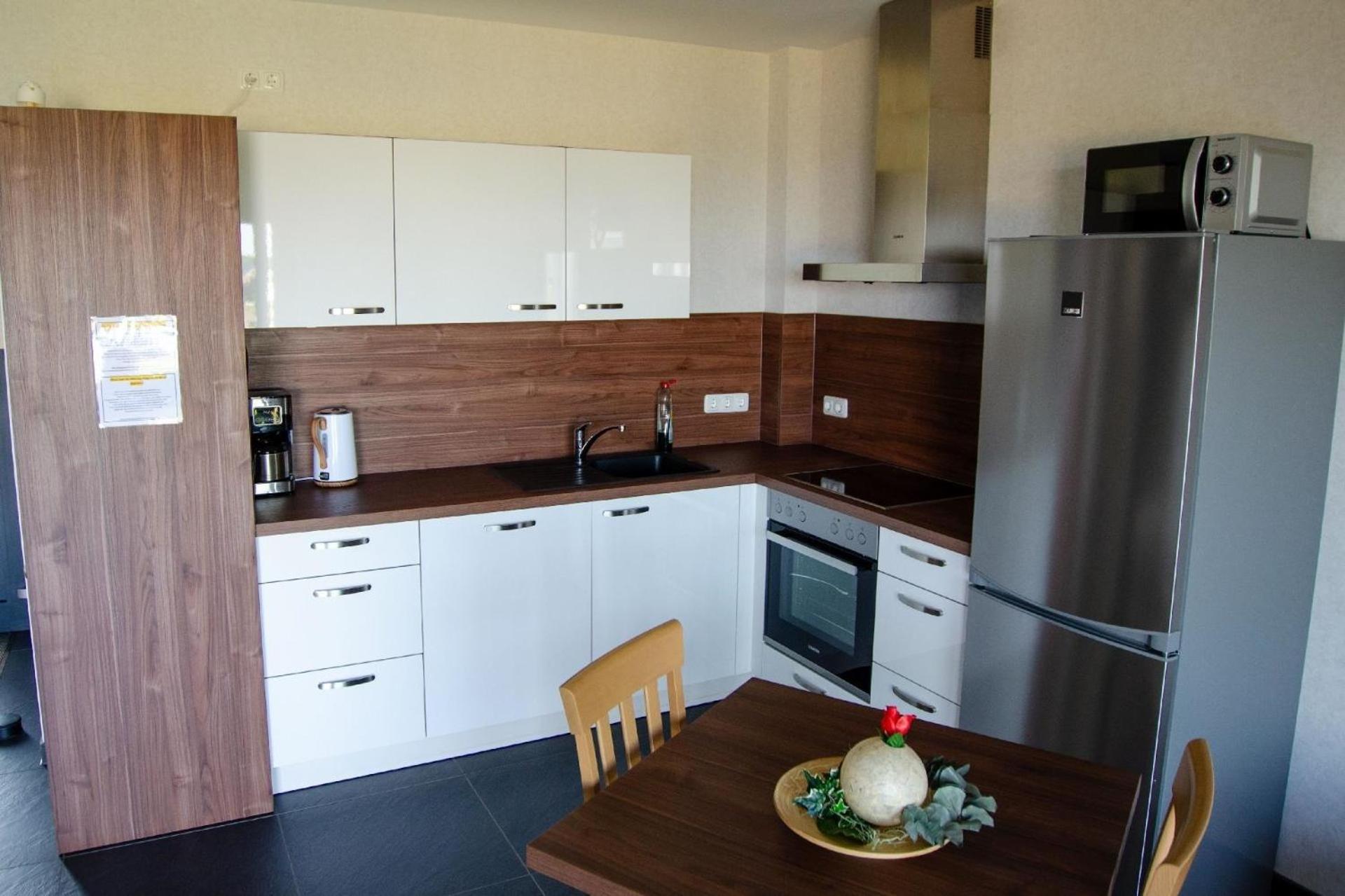 Ferienwohnung Am Weiher Wohnung 3 Für 2 Personen
