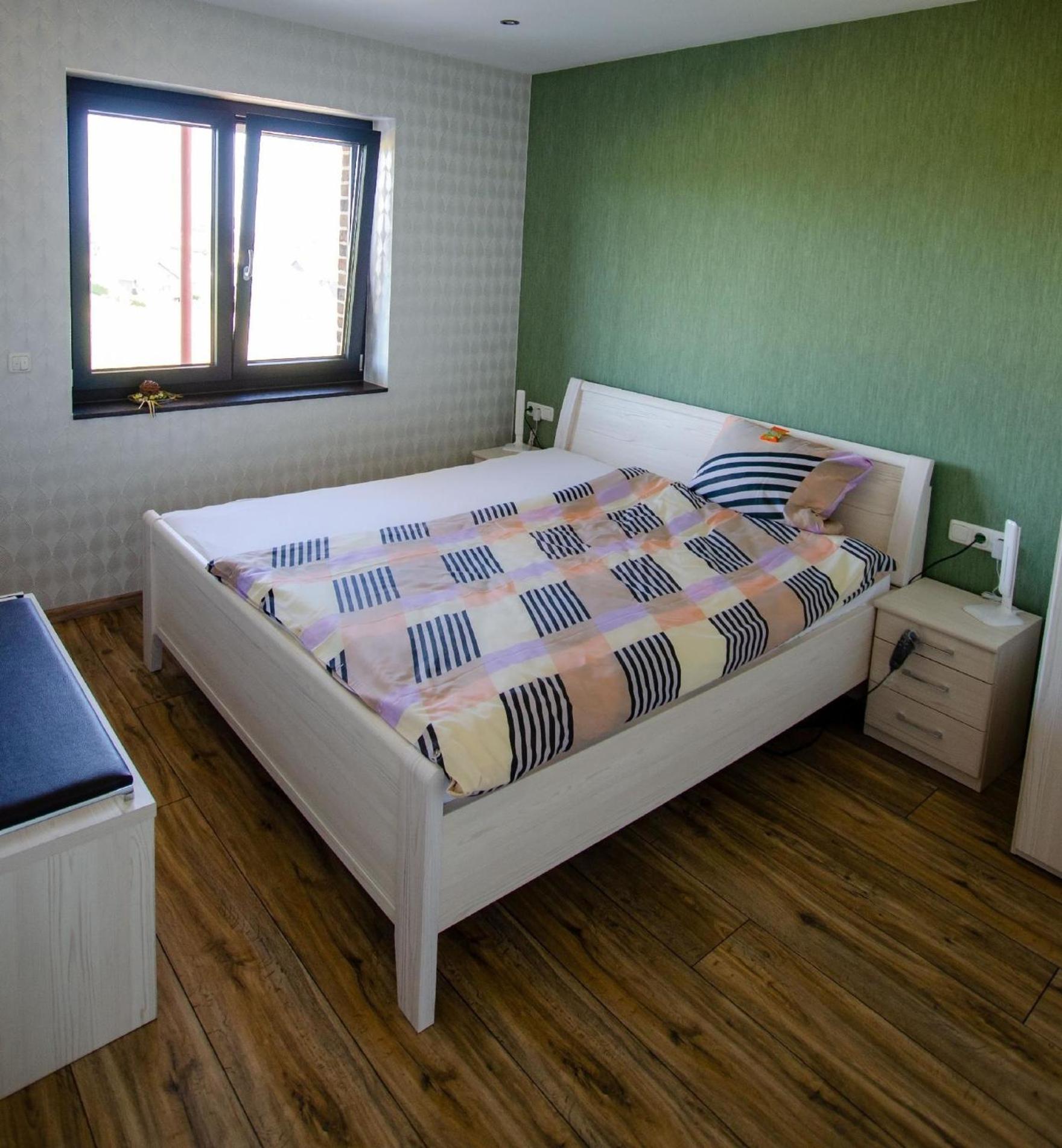 Ferienwohnung Am Weiher Wohnung 3 Für 2 Personen