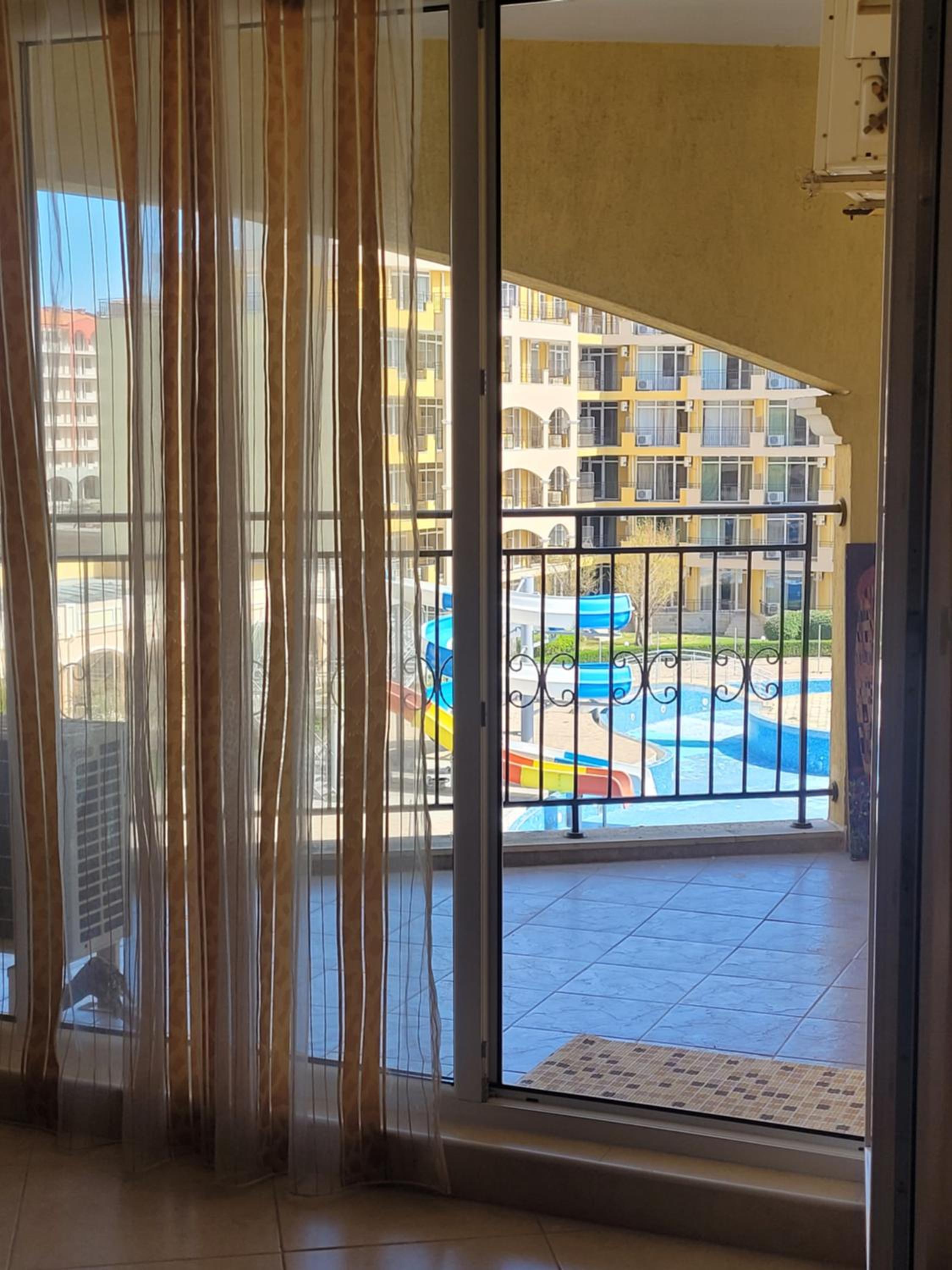 ALMA DEL MAR - Miadia Grand Resort, Aheloy