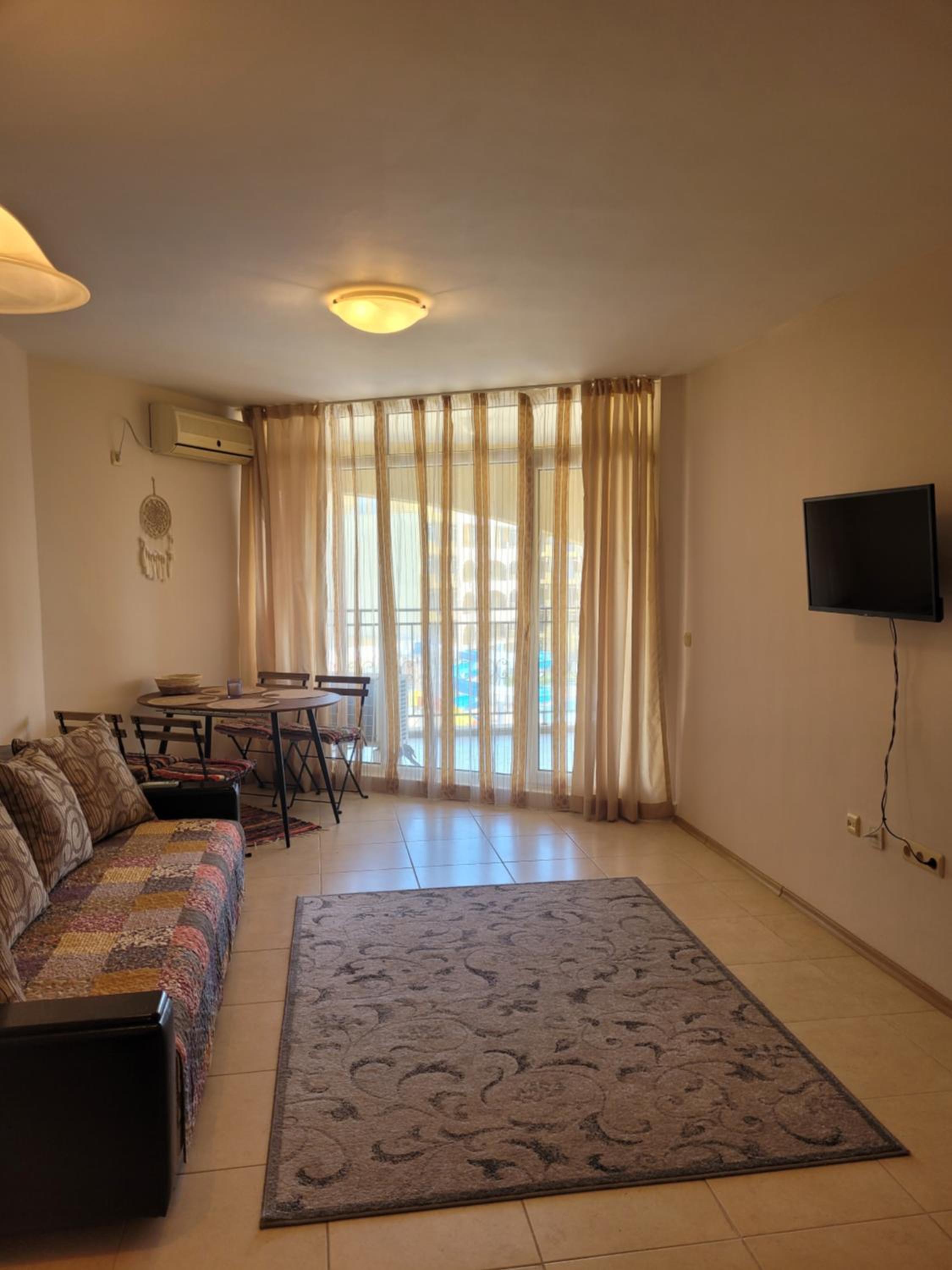 ALMA DEL MAR - Miadia Grand Resort, Aheloy