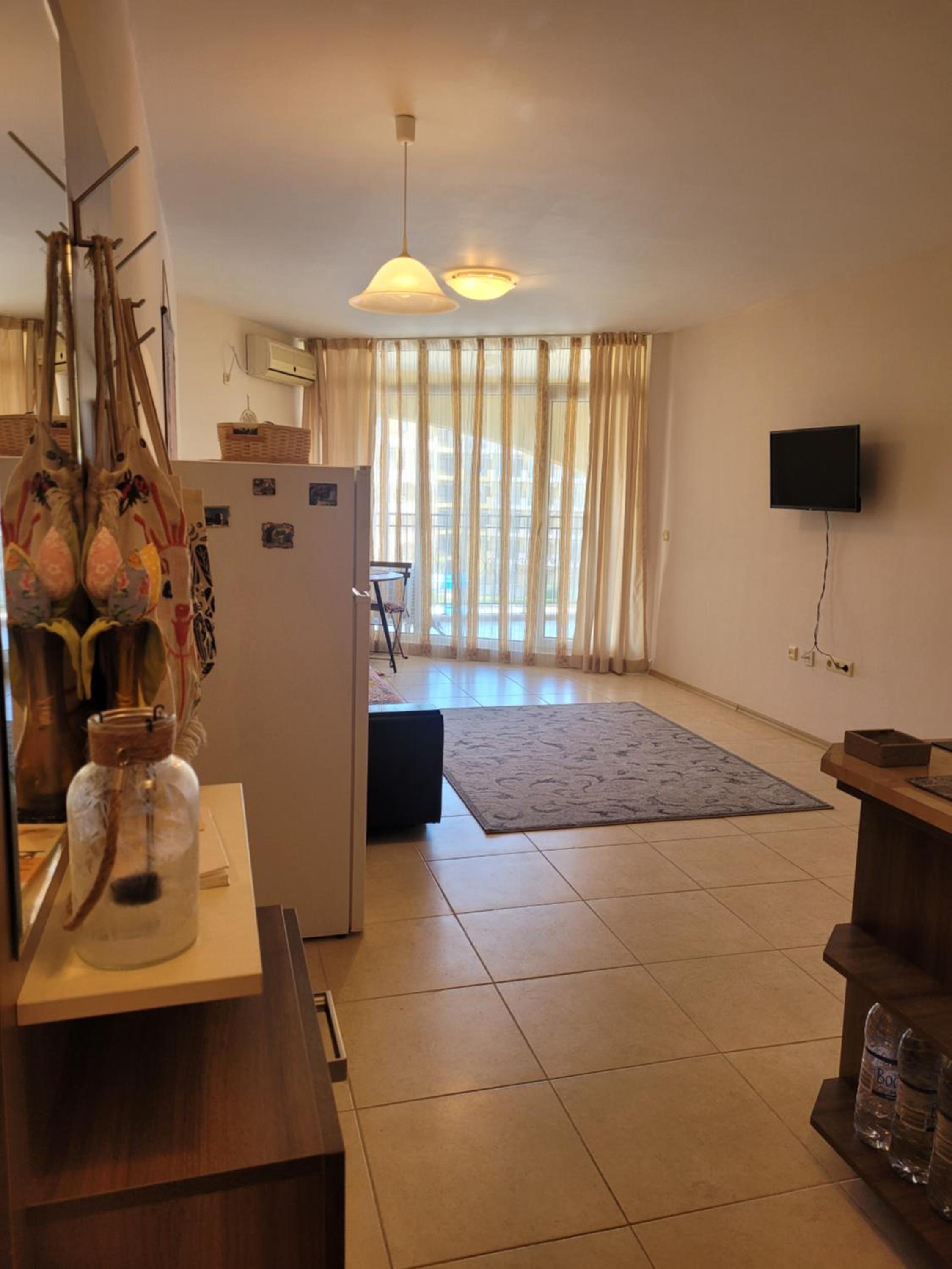 ALMA DEL MAR - Miadia Grand Resort, Aheloy