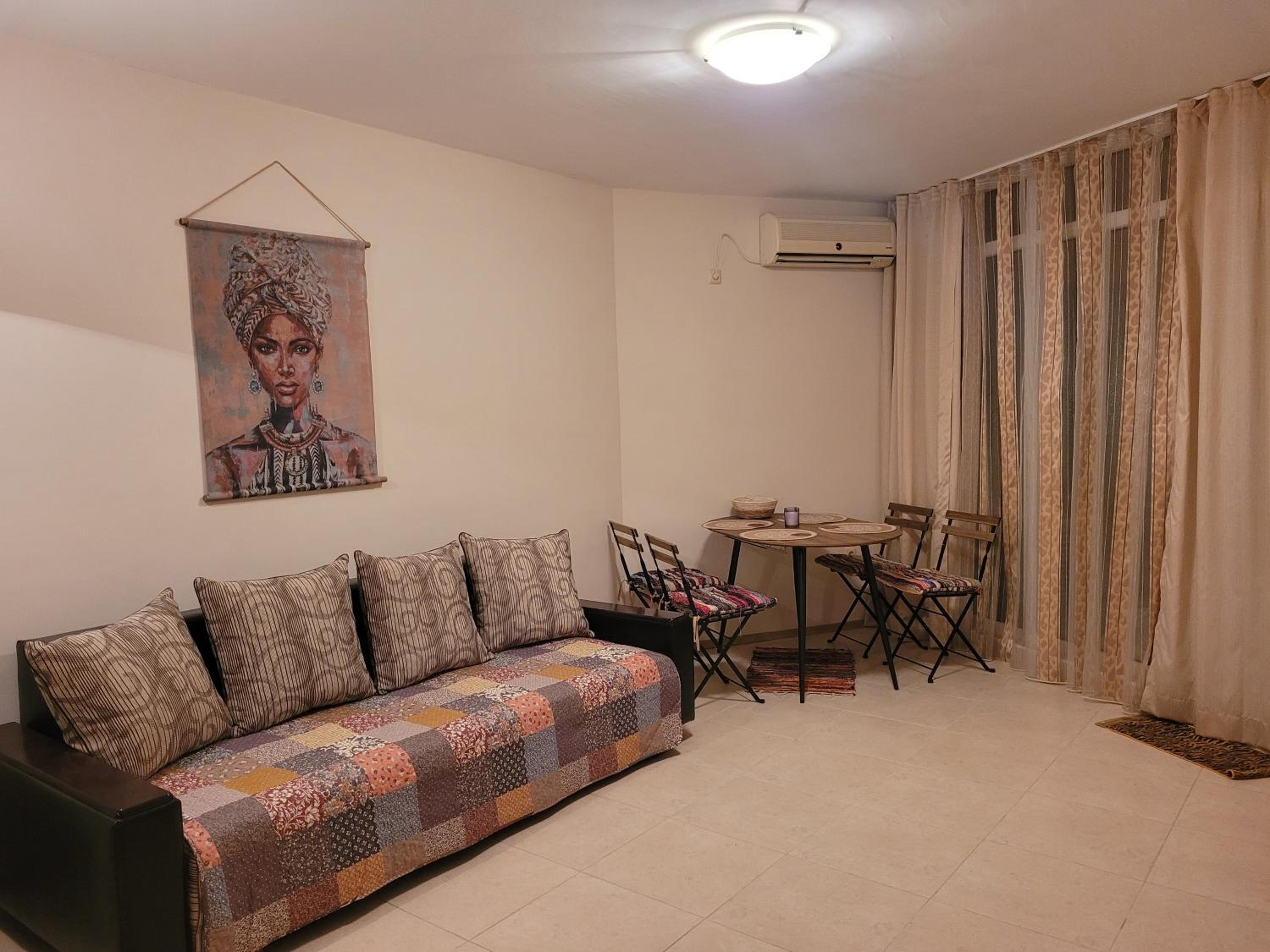 ALMA DEL MAR - Miadia Grand Resort, Aheloy