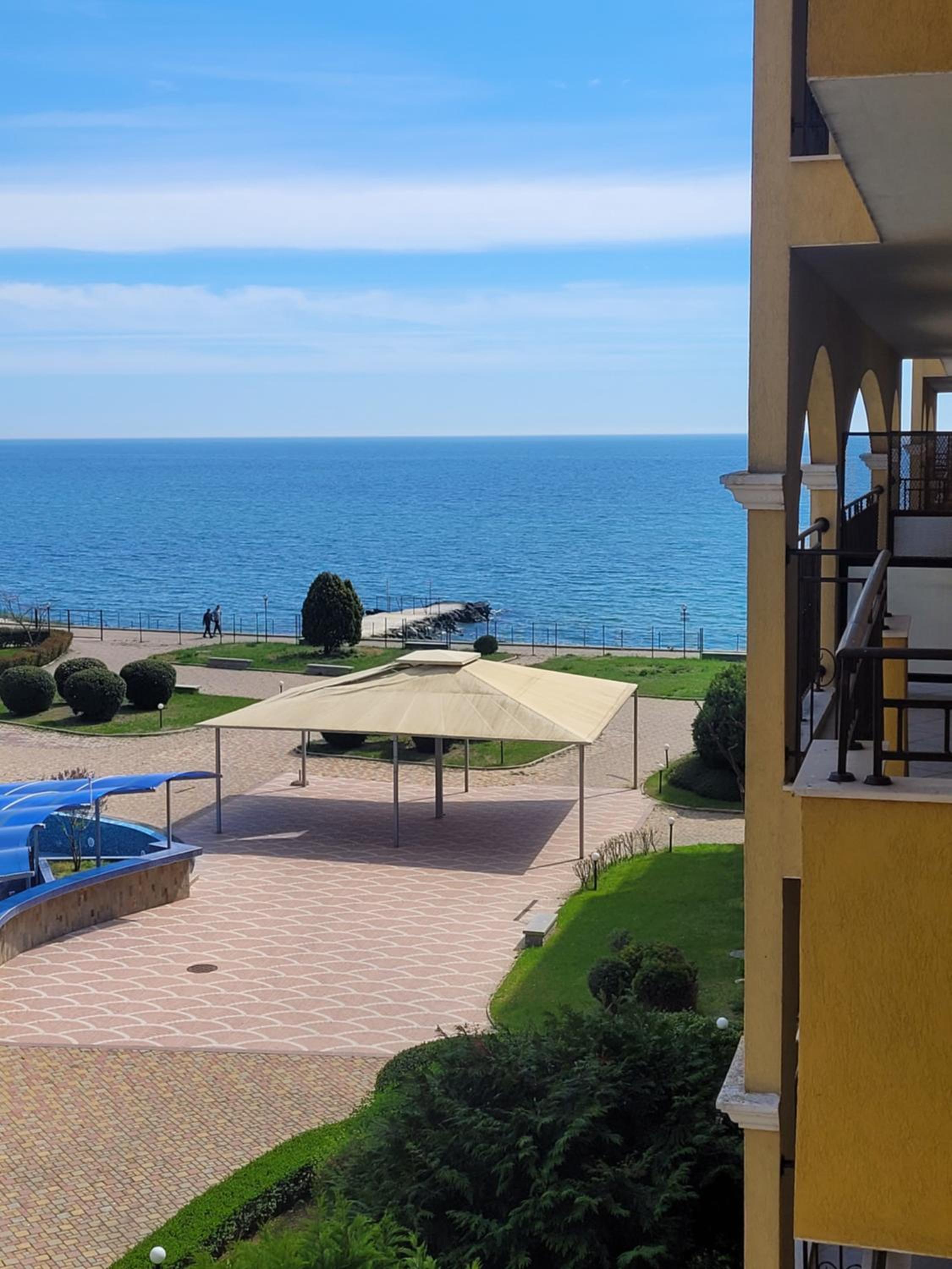 ALMA DEL MAR - Miadia Grand Resort, Aheloy