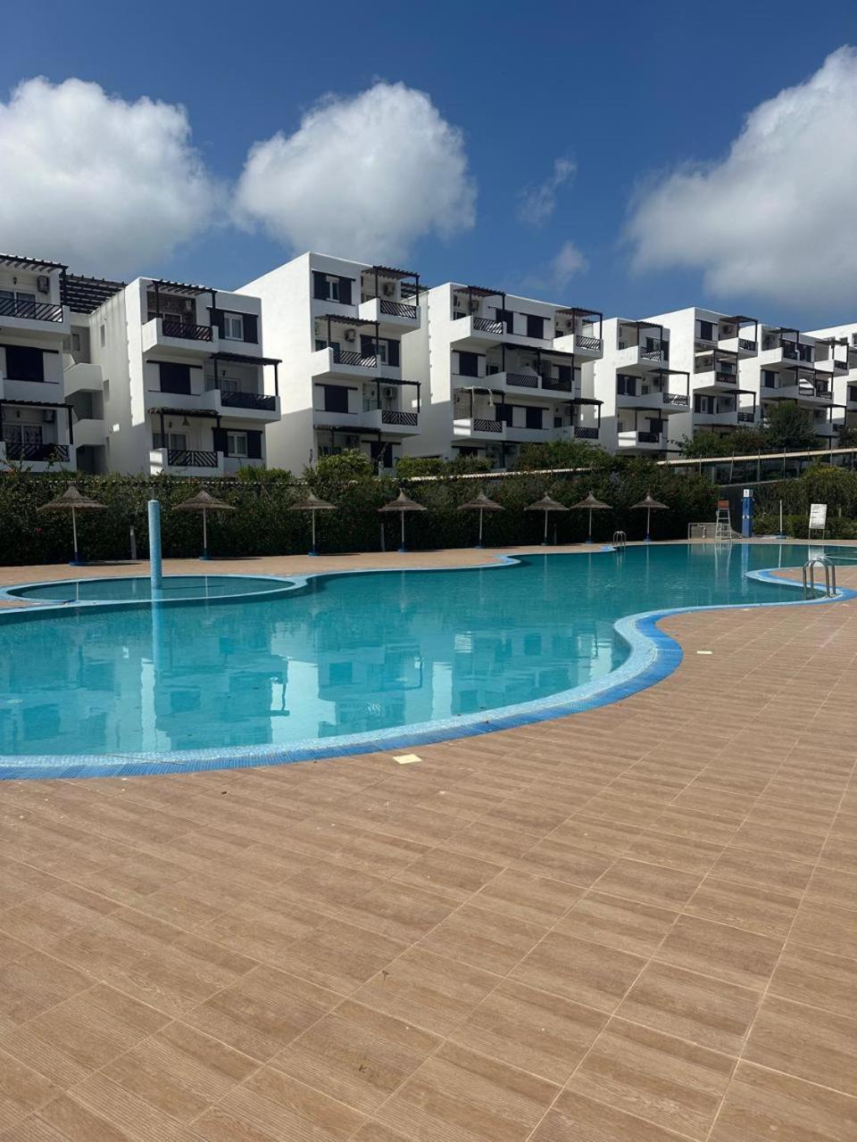 Complexe kariat cabo