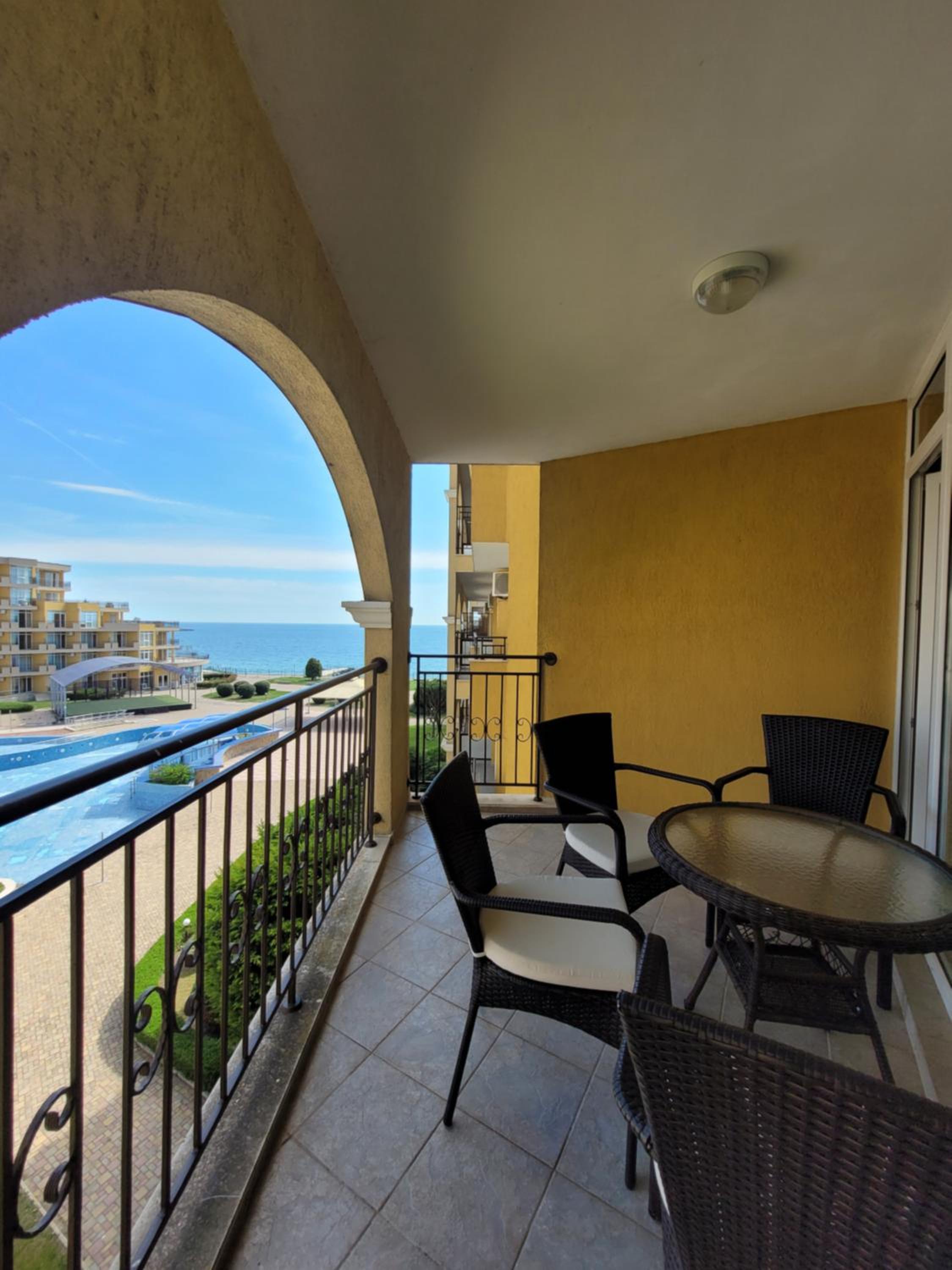 ALMA DEL MAR - Miadia Grand Resort, Aheloy