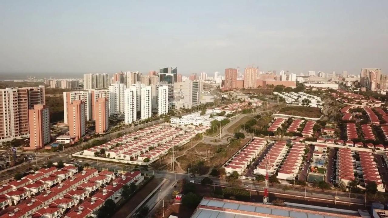 Mirador Apartments – Excellent Location by SOHO