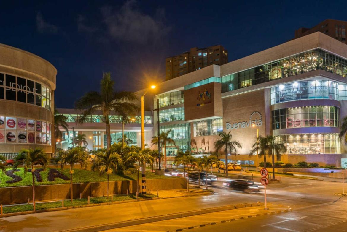 Mirador Apartments – Excellent Location by SOHO