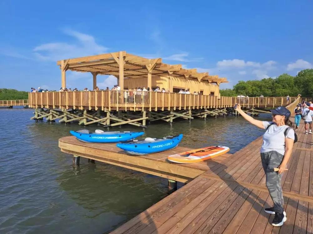 Mirador Apartments – Excellent Location by SOHO