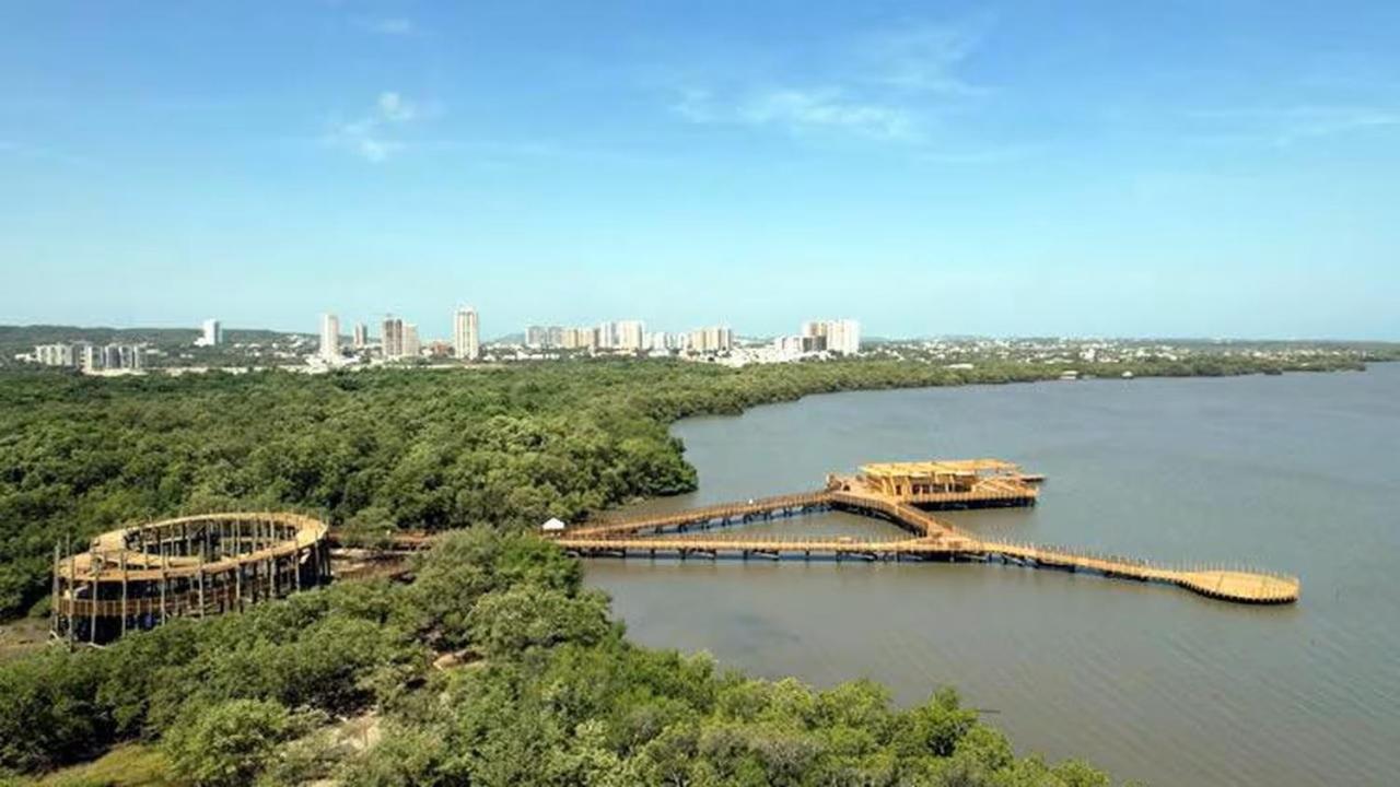 Mirador Apartments – Excellent Location by SOHO